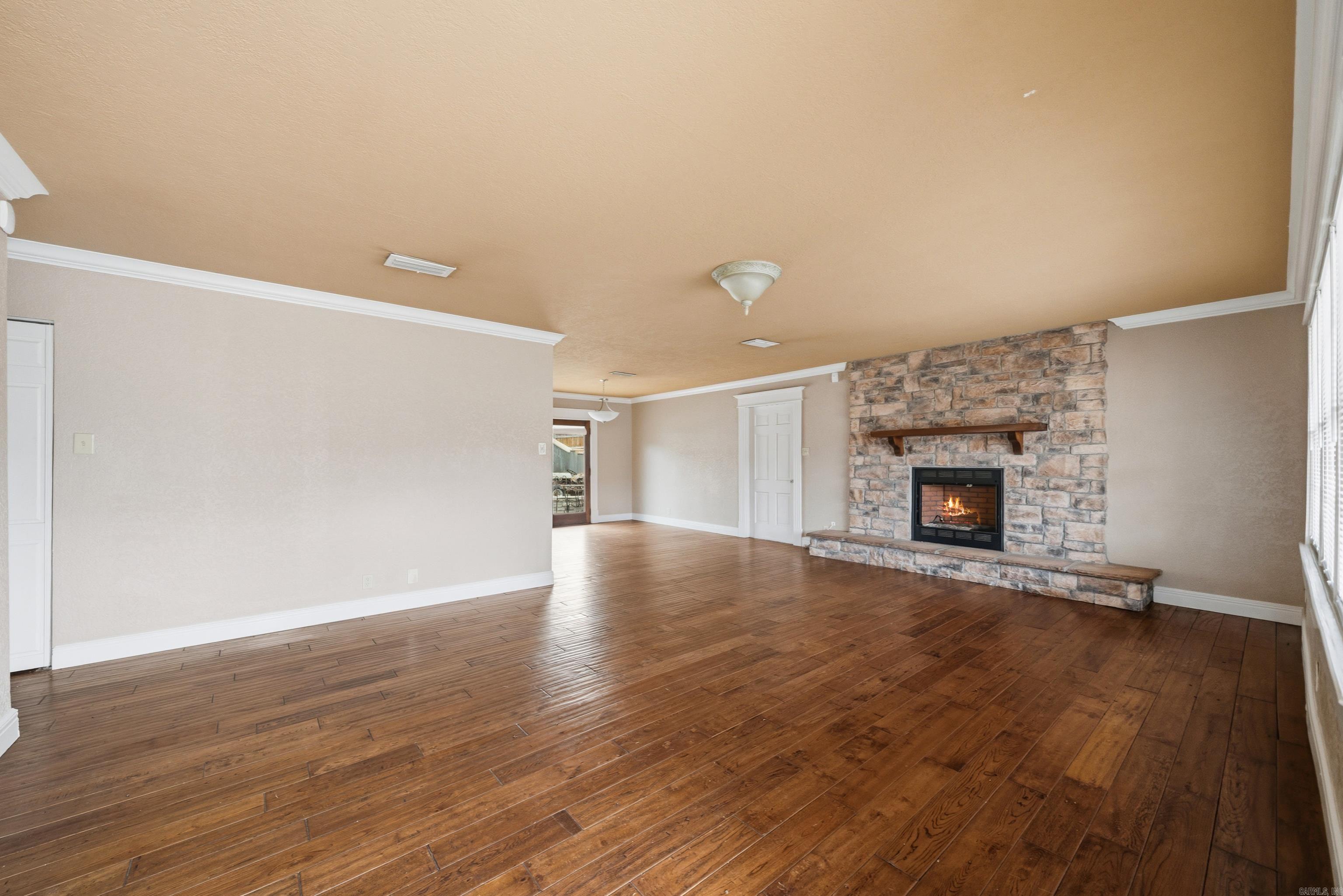 101 Pine Vista  Hot Springs, AR