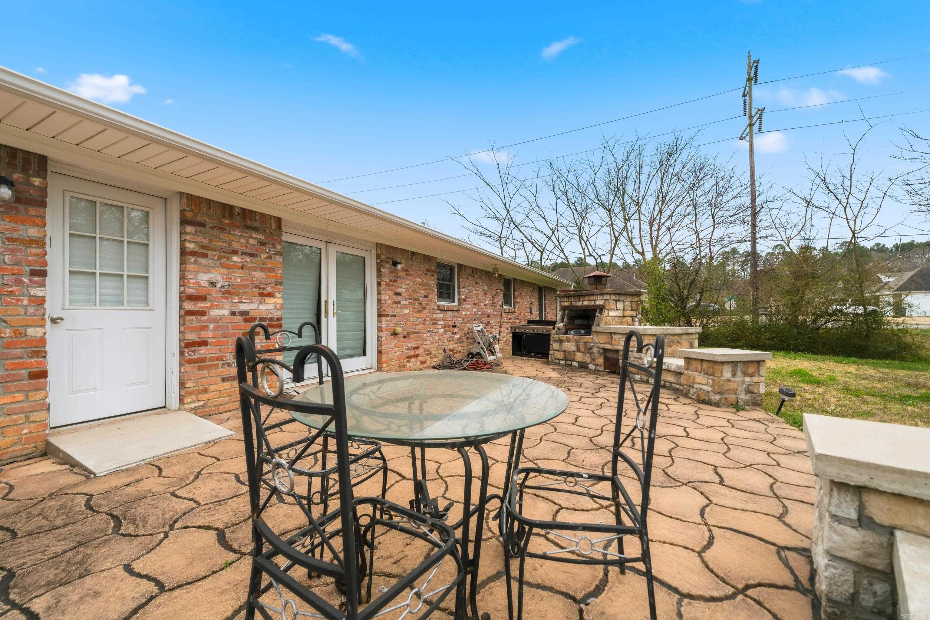 101 Pine Vista  Hot Springs, AR