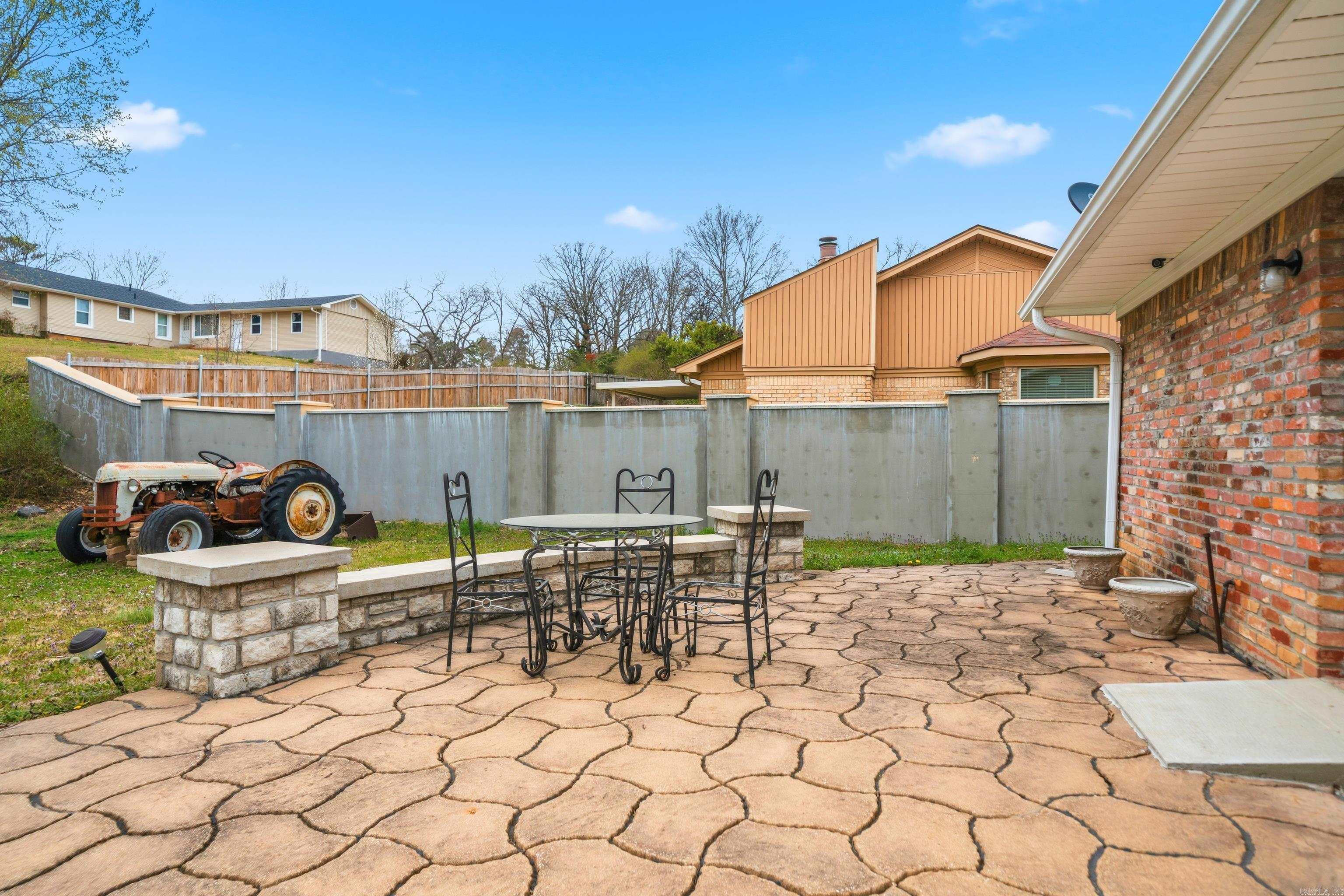 101 Pine Vista  Hot Springs, AR