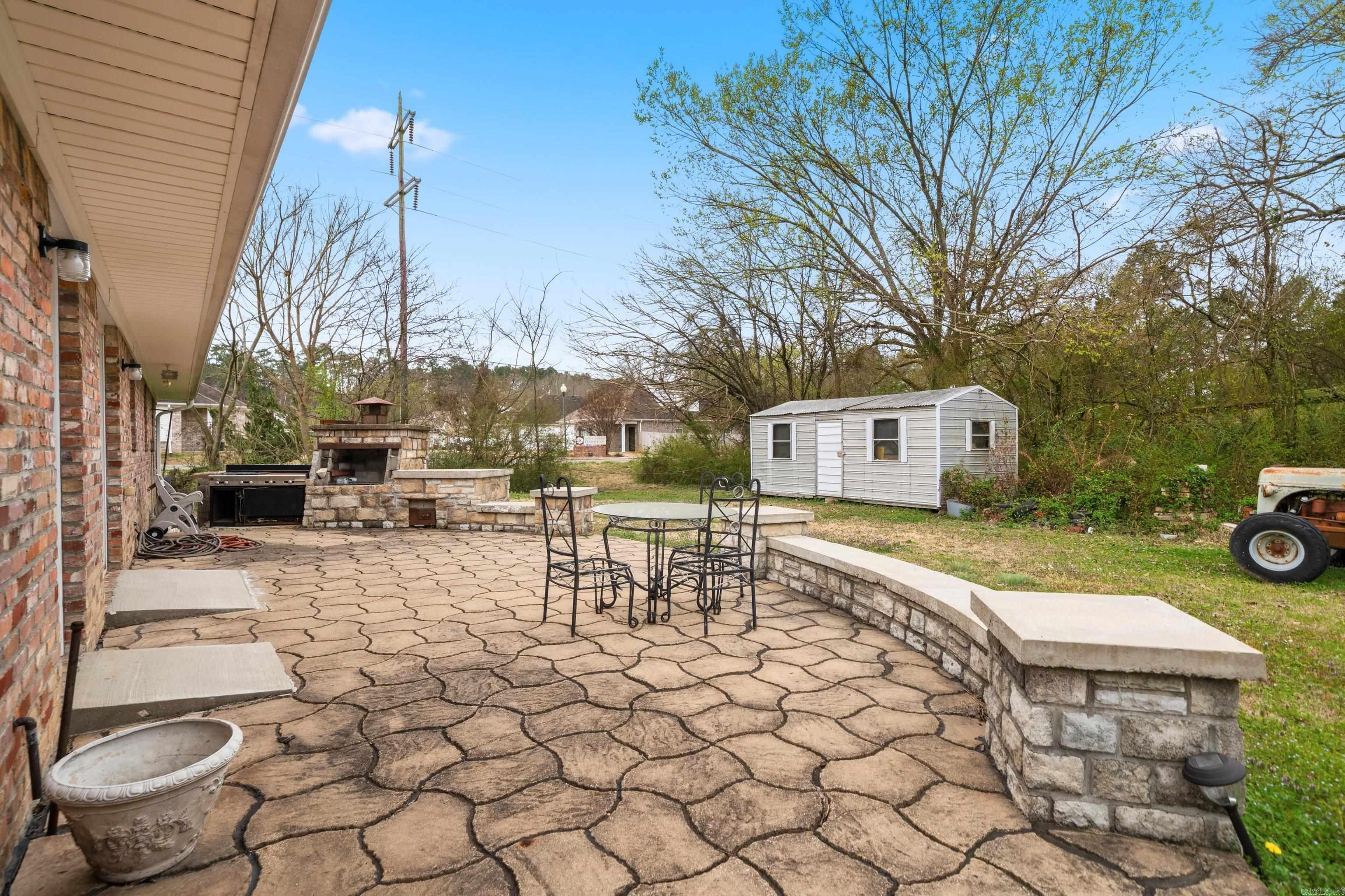 101 Pine Vista  Hot Springs, AR