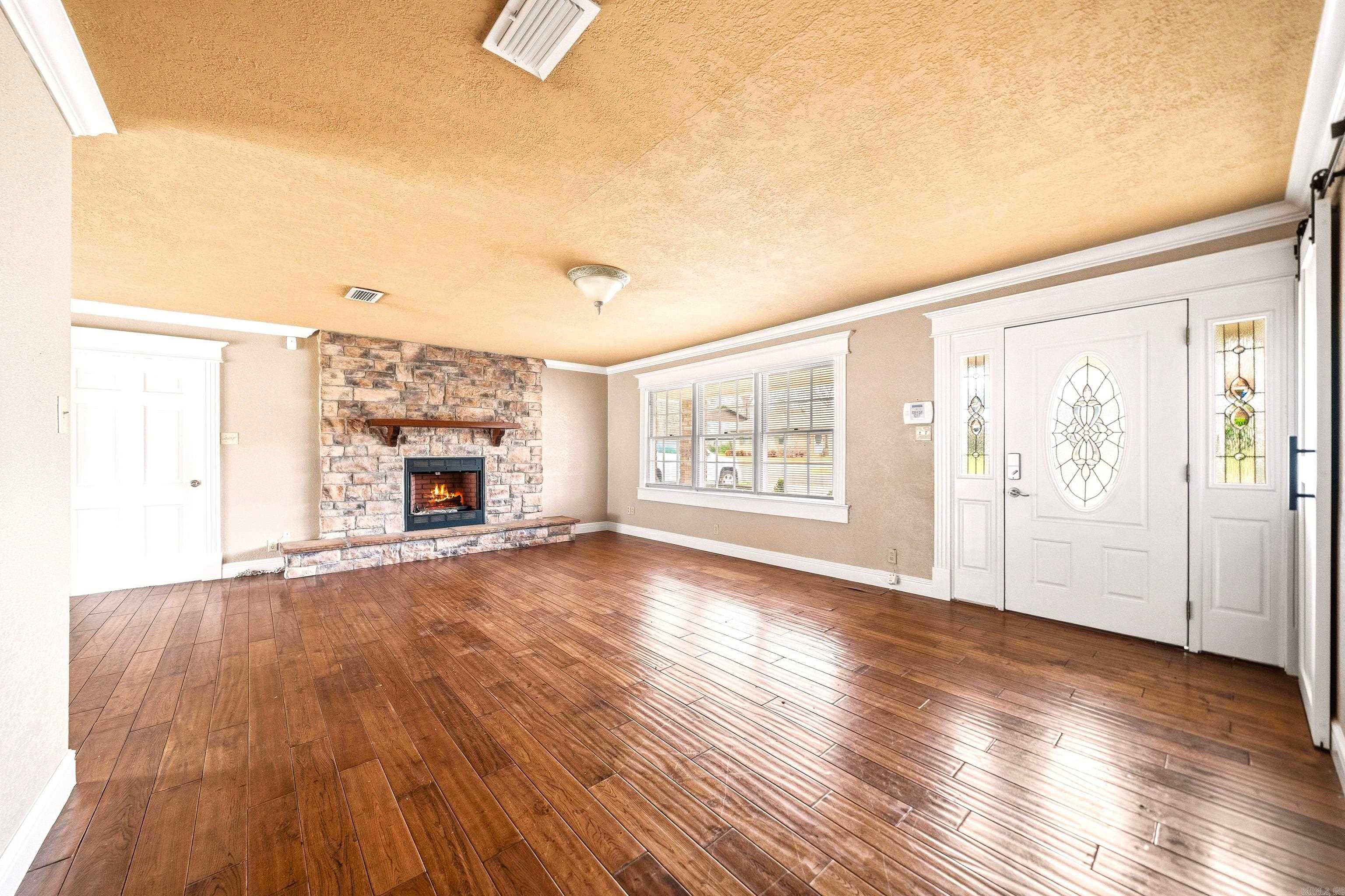 101 Pine Vista  Hot Springs, AR