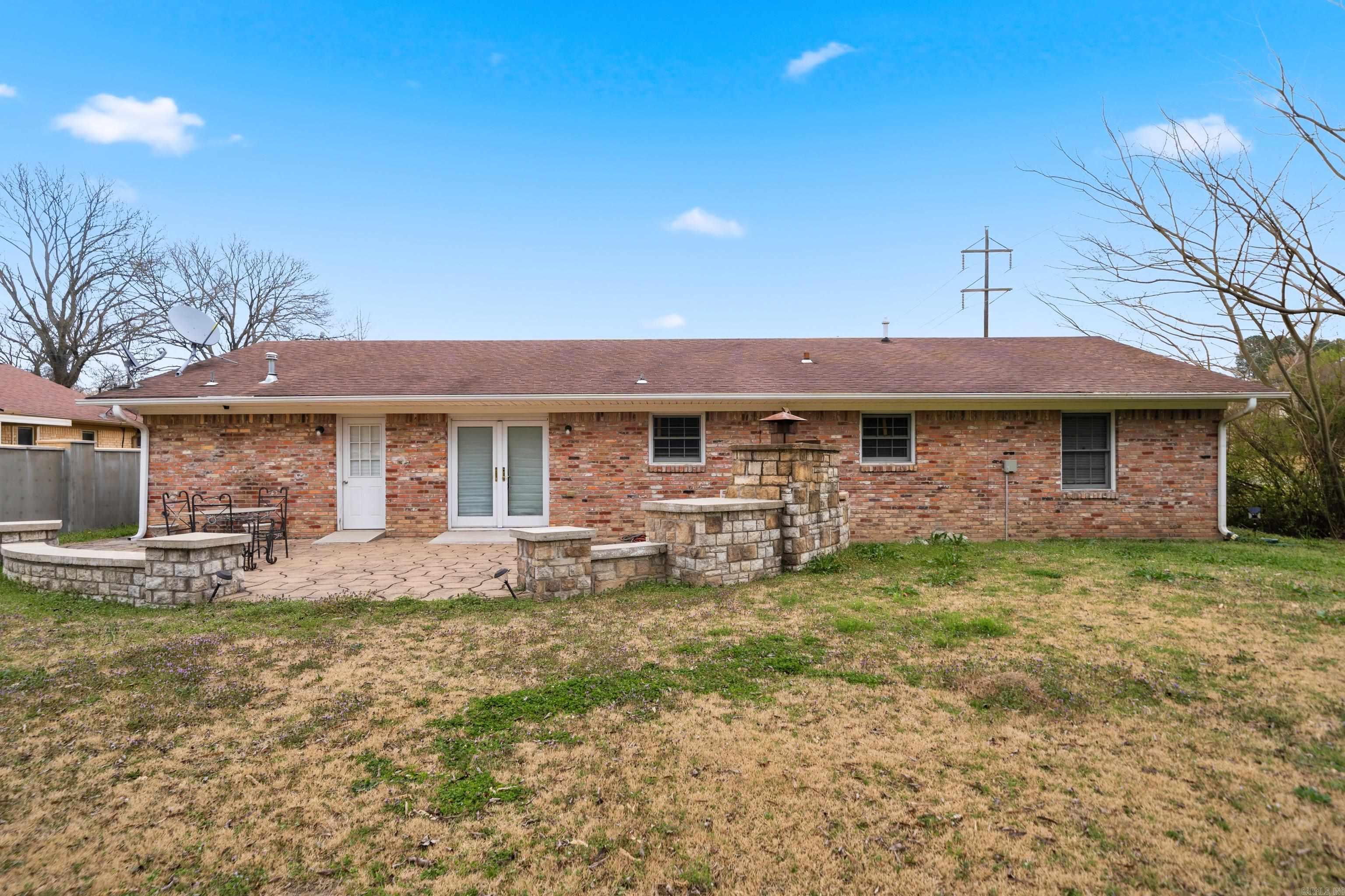 101 Pine Vista  Hot Springs, AR