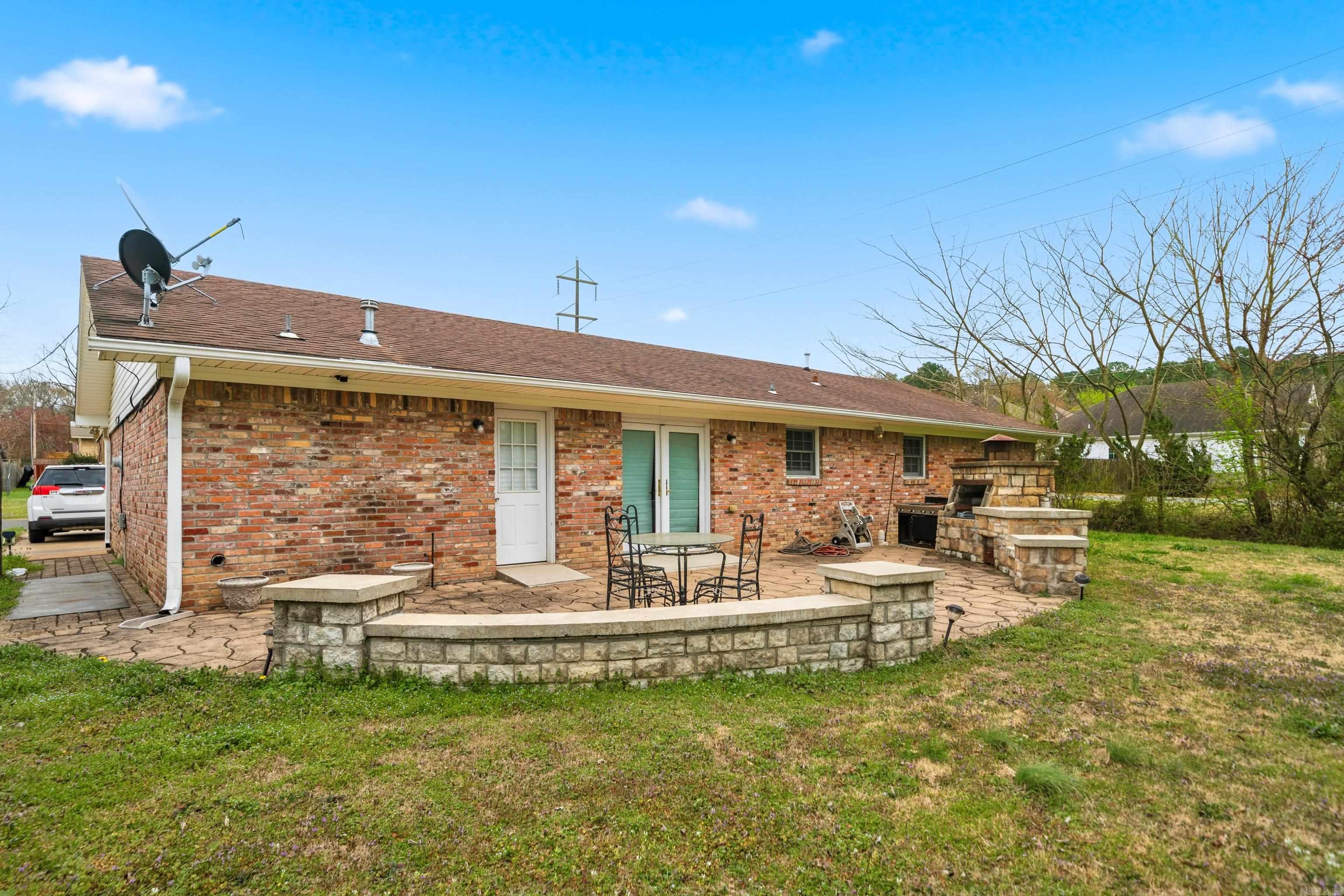 101 Pine Vista  Hot Springs, AR