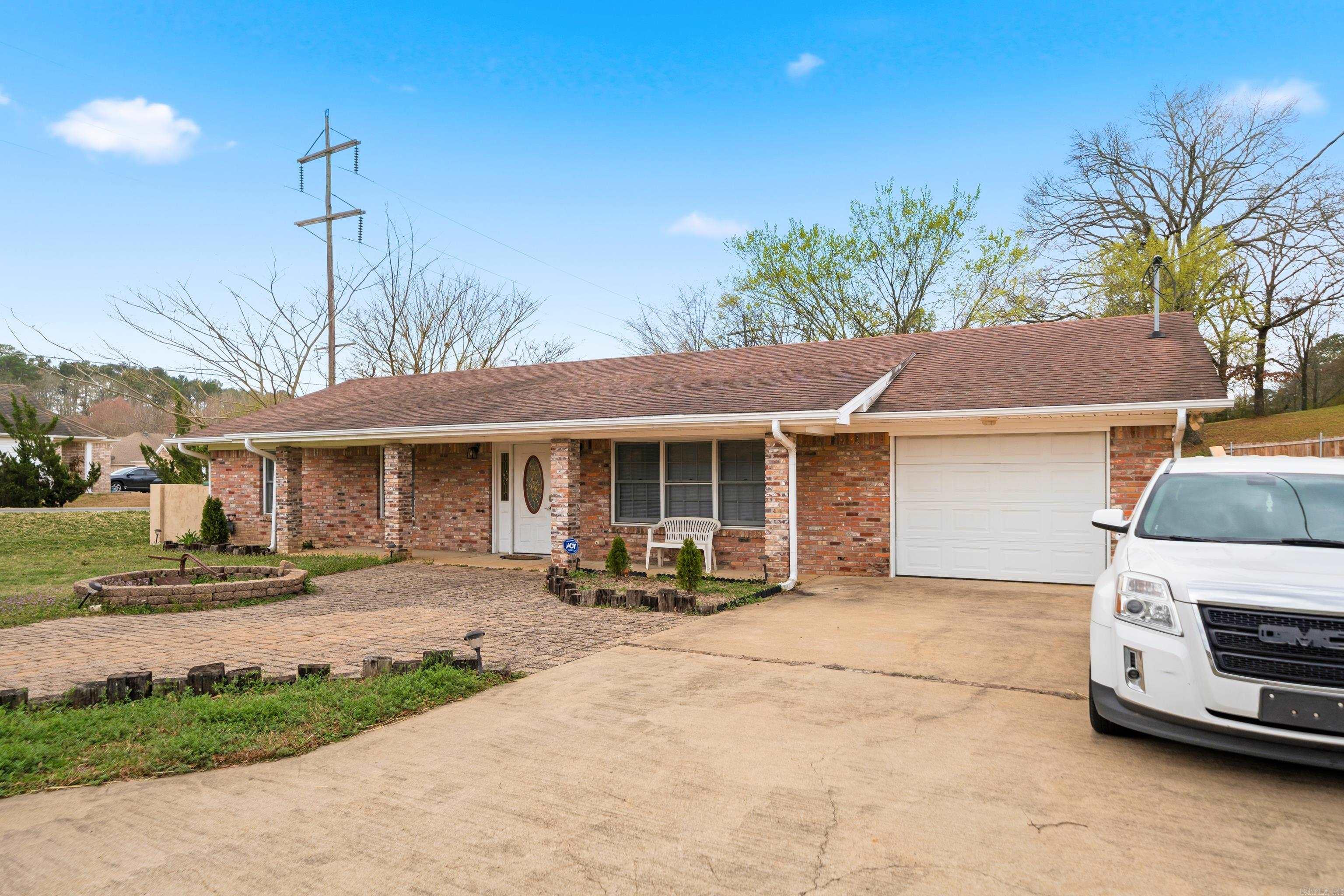 101 Pine Vista  Hot Springs, AR