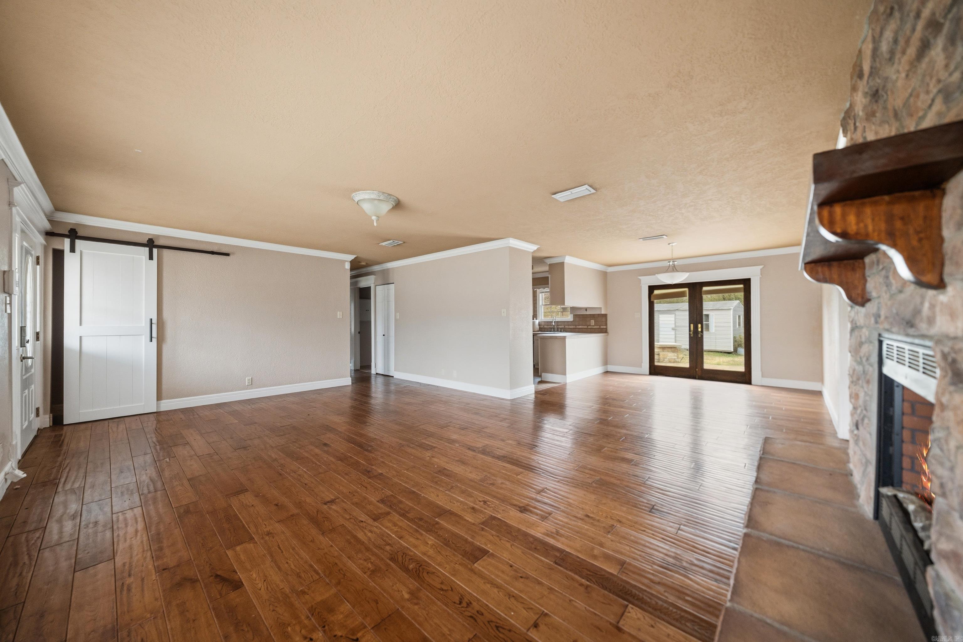 101 Pine Vista  Hot Springs, AR