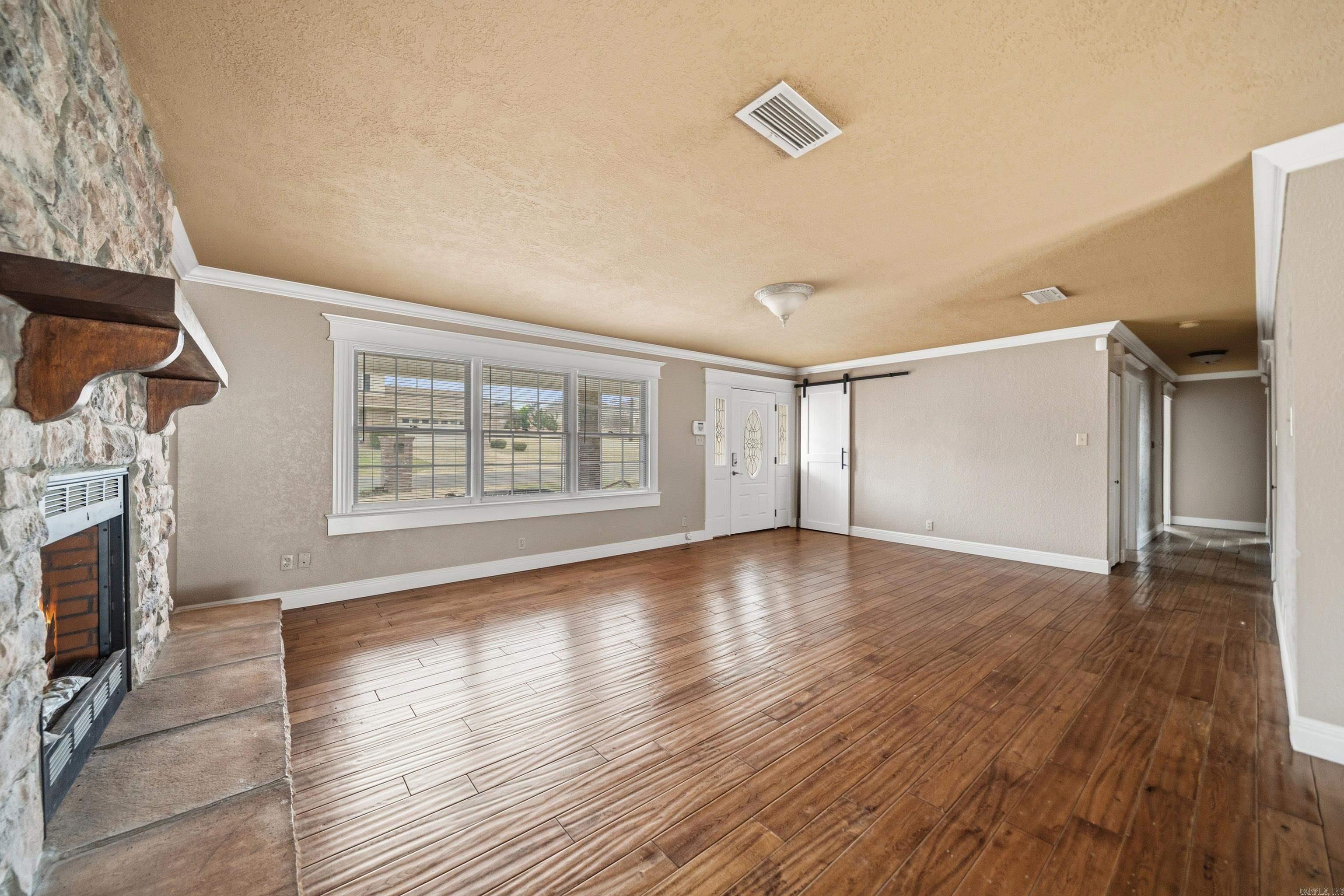 101 Pine Vista  Hot Springs, AR