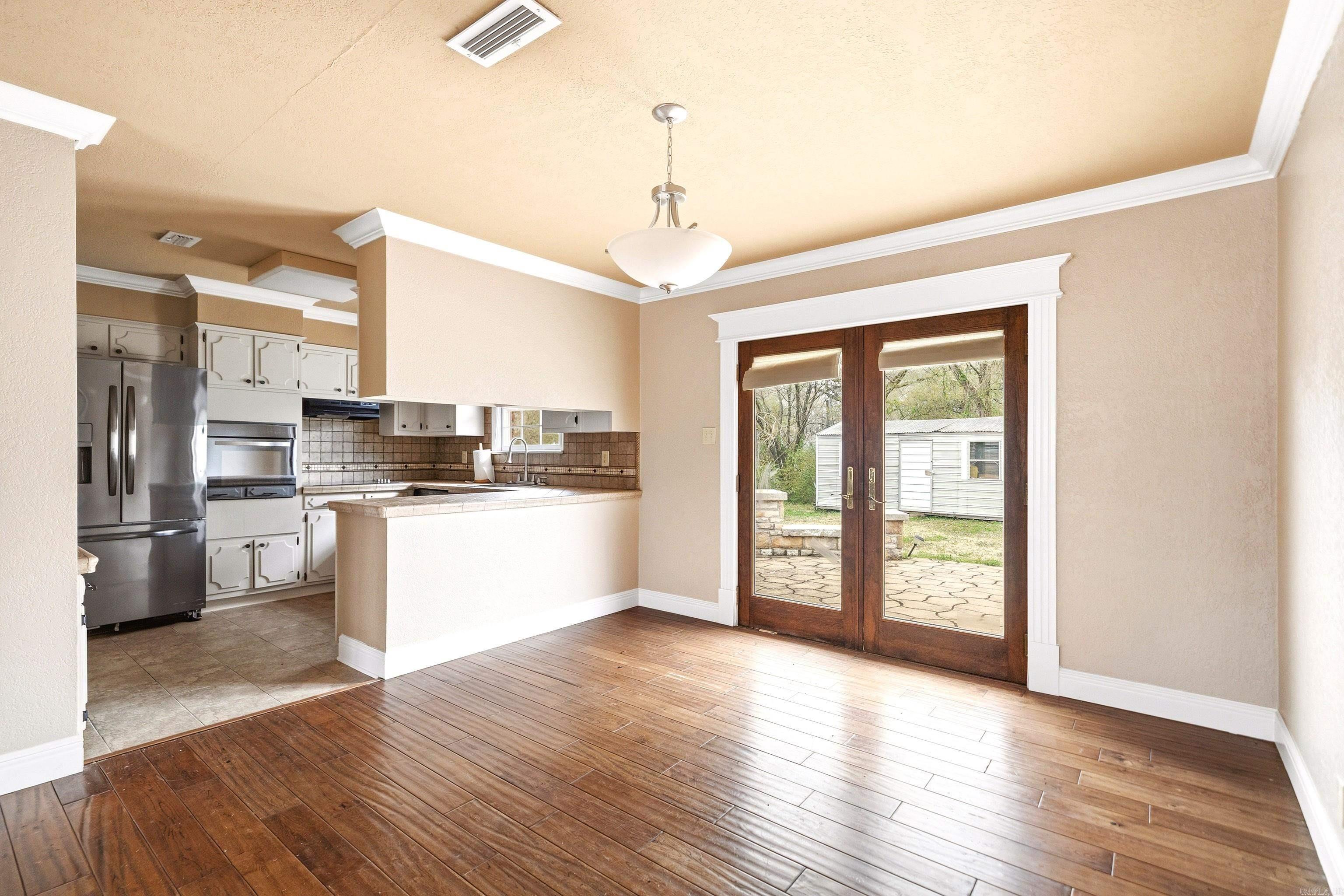 101 Pine Vista  Hot Springs, AR