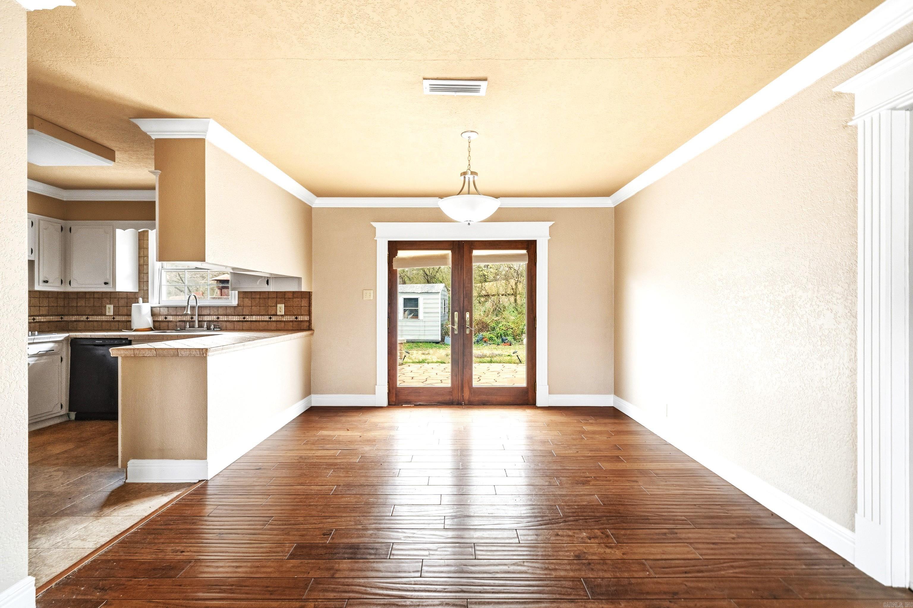 101 Pine Vista  Hot Springs, AR