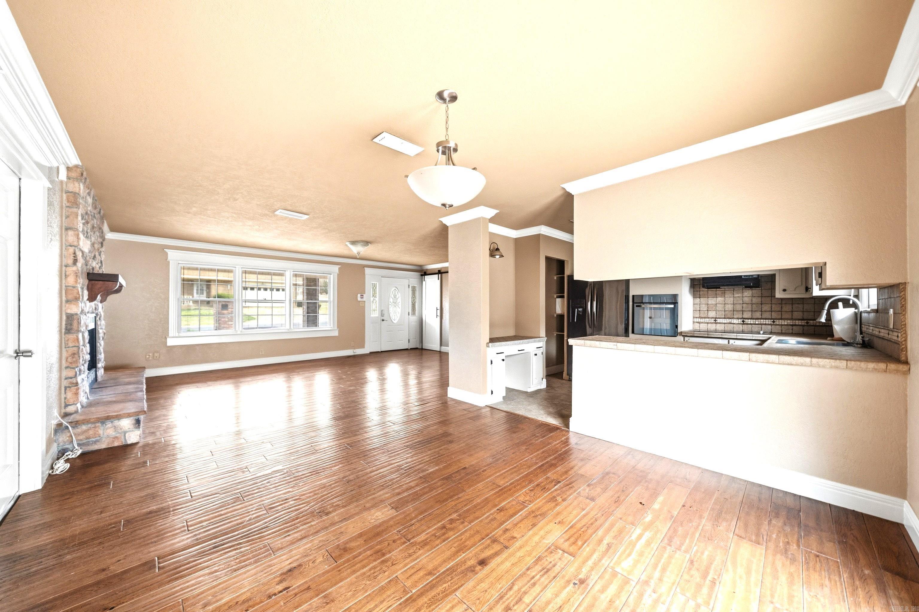 101 Pine Vista  Hot Springs, AR