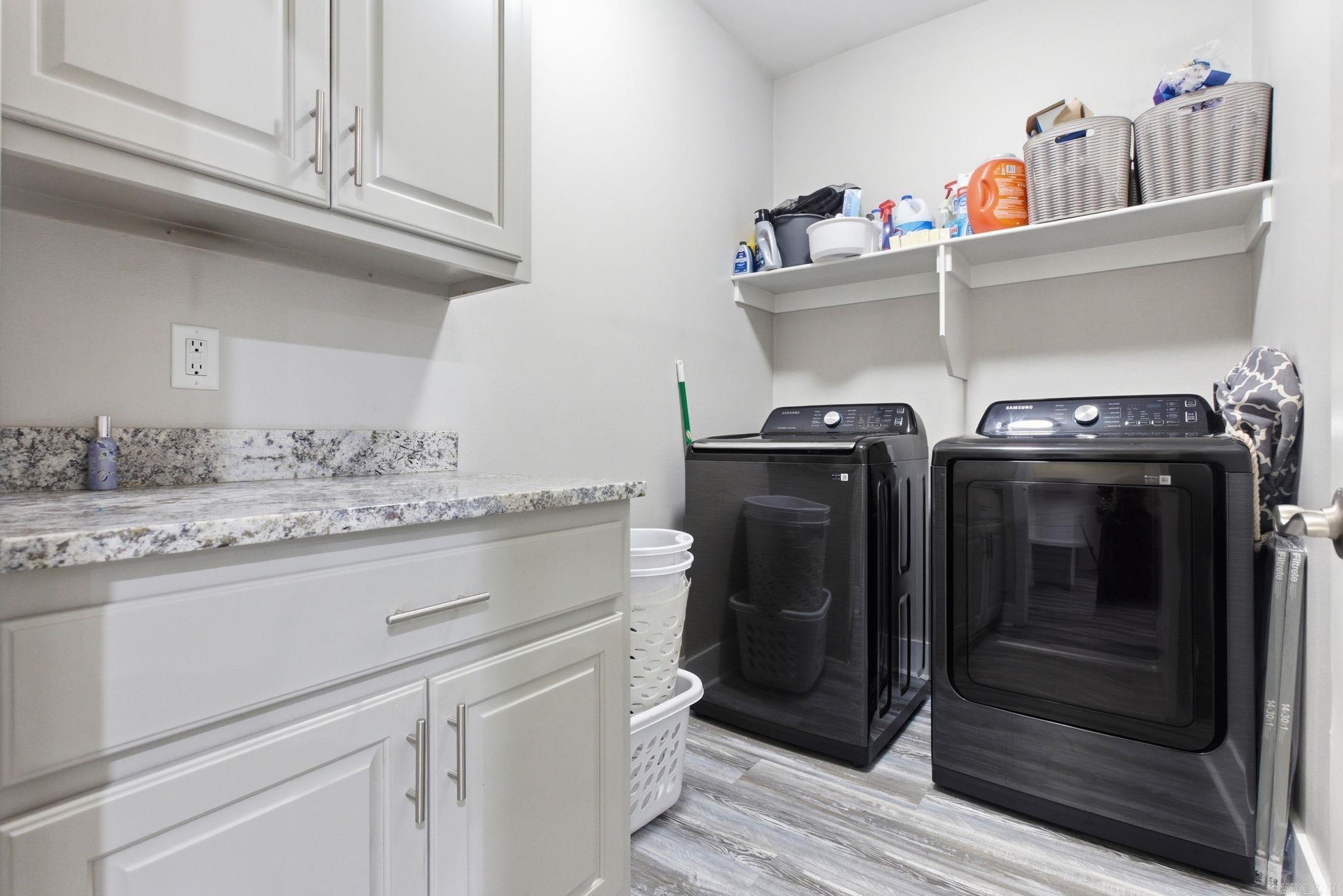 3107 Johnswood Village  Bryant, AR