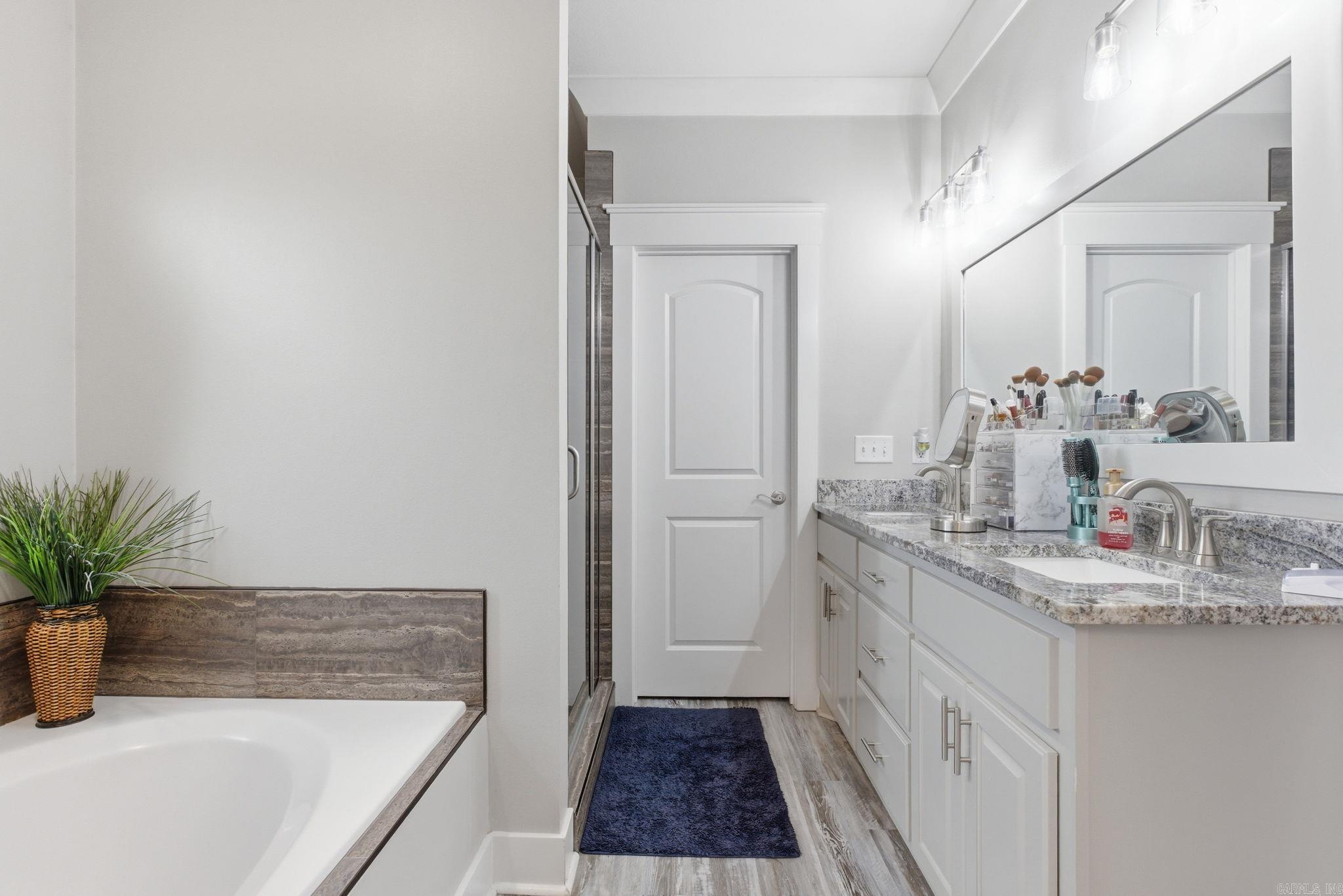 3107 Johnswood Village  Bryant, AR