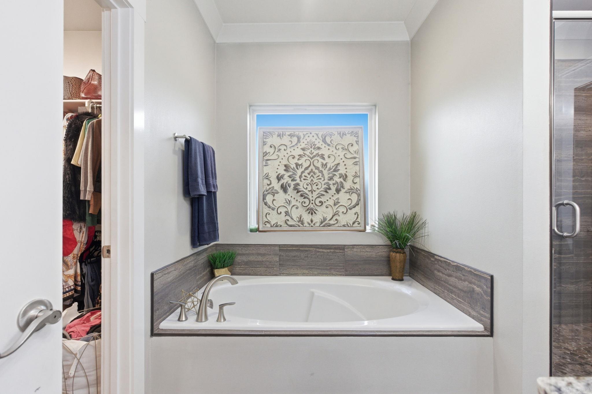 3107 Johnswood Village  Bryant, AR