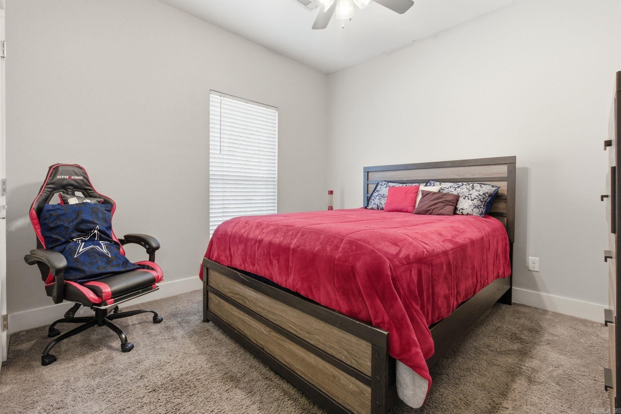 3107 Johnswood Village  Bryant, AR