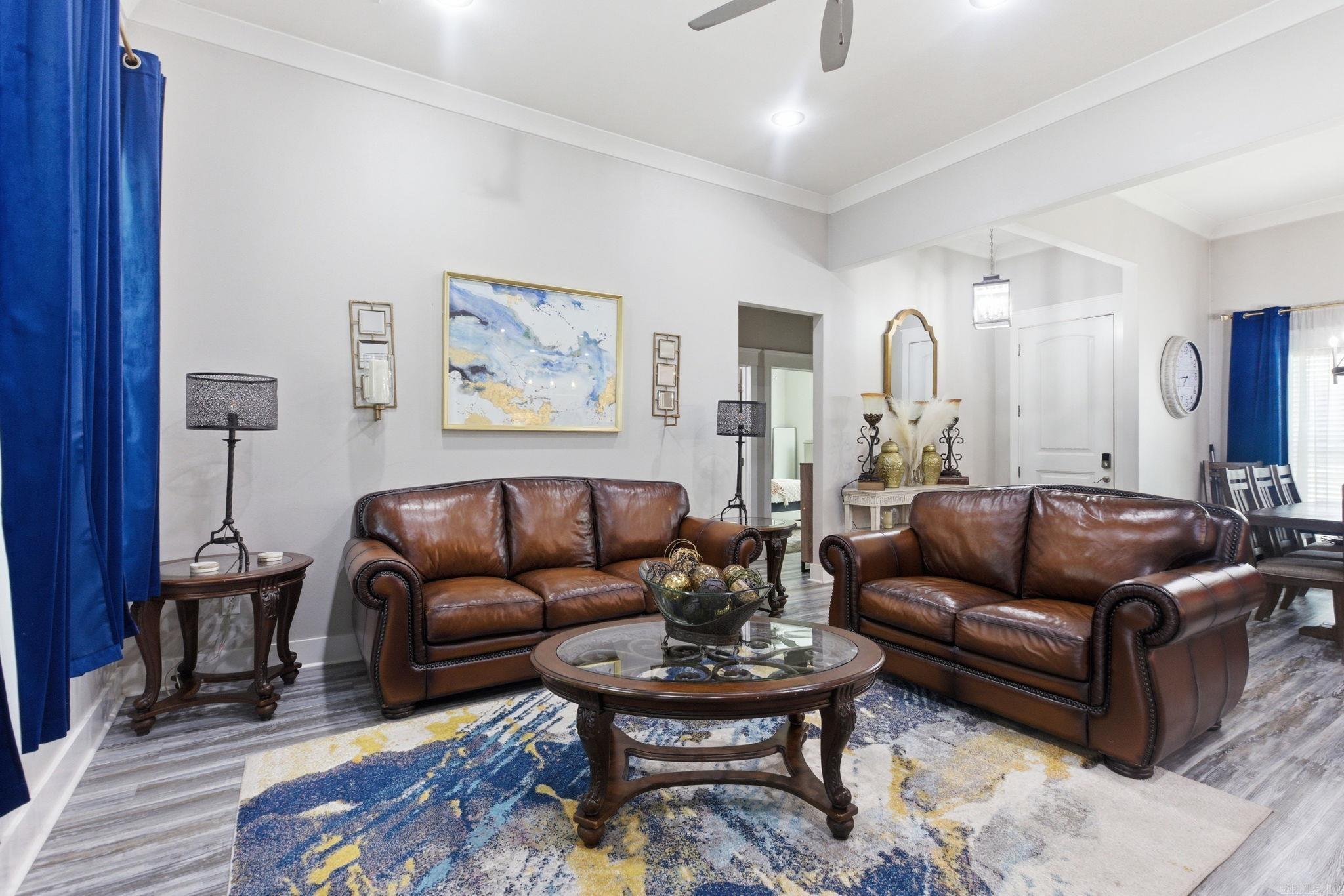 3107 Johnswood Village  Bryant, AR