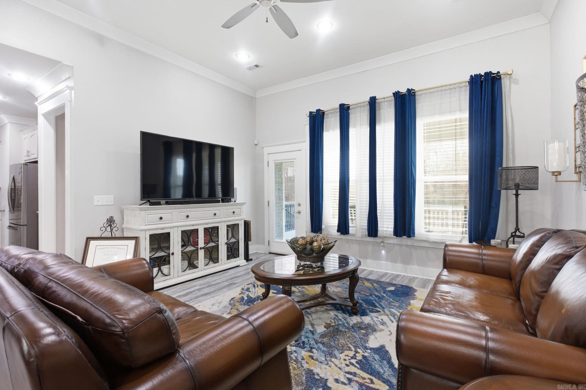 3107 Johnswood Village  Bryant, AR