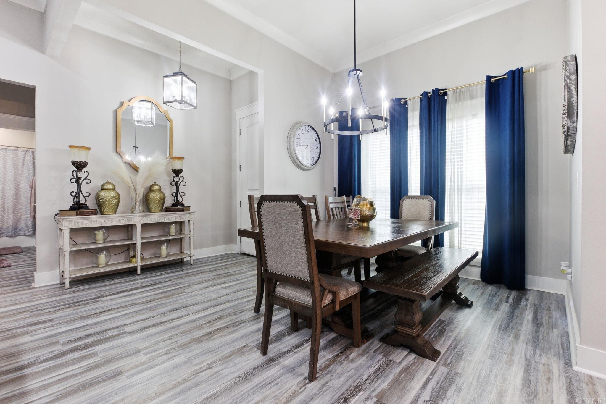 3107 Johnswood Village  Bryant, AR