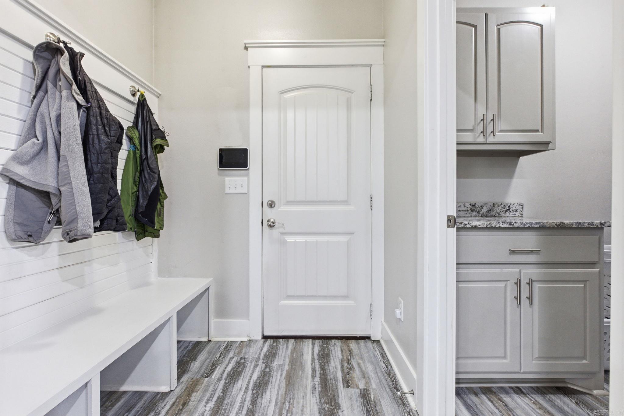 3107 Johnswood Village  Bryant, AR