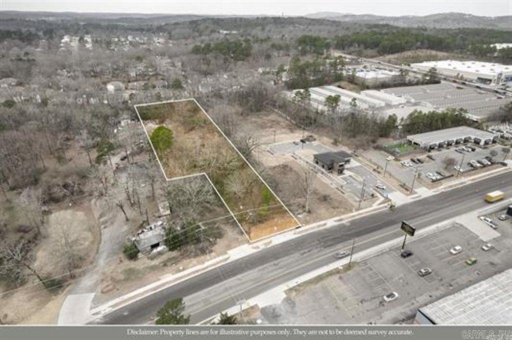 1408 Bowman  Little Rock, AR