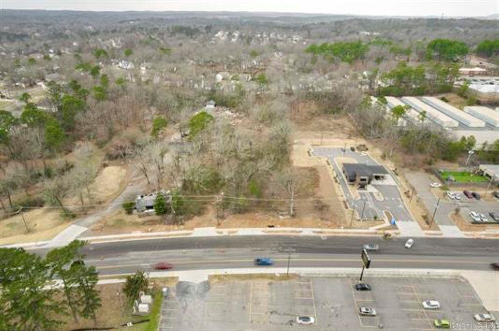 1408 Bowman  Little Rock, AR