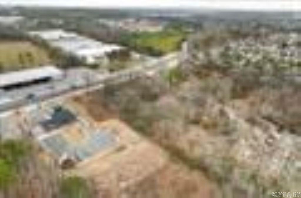 1408 Bowman  Little Rock, AR