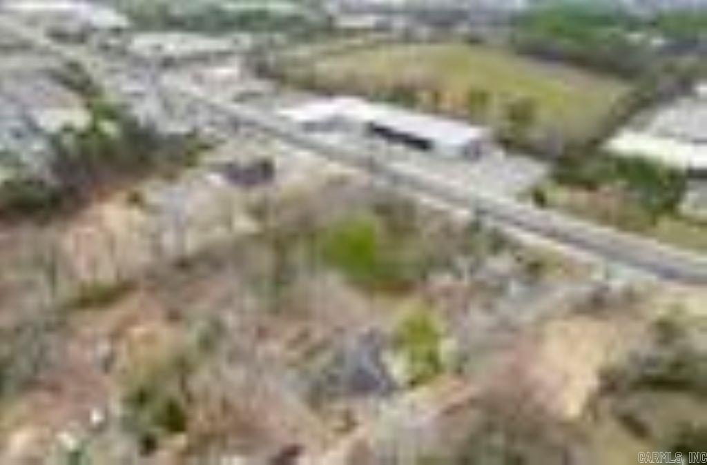 1408 Bowman  Little Rock, AR