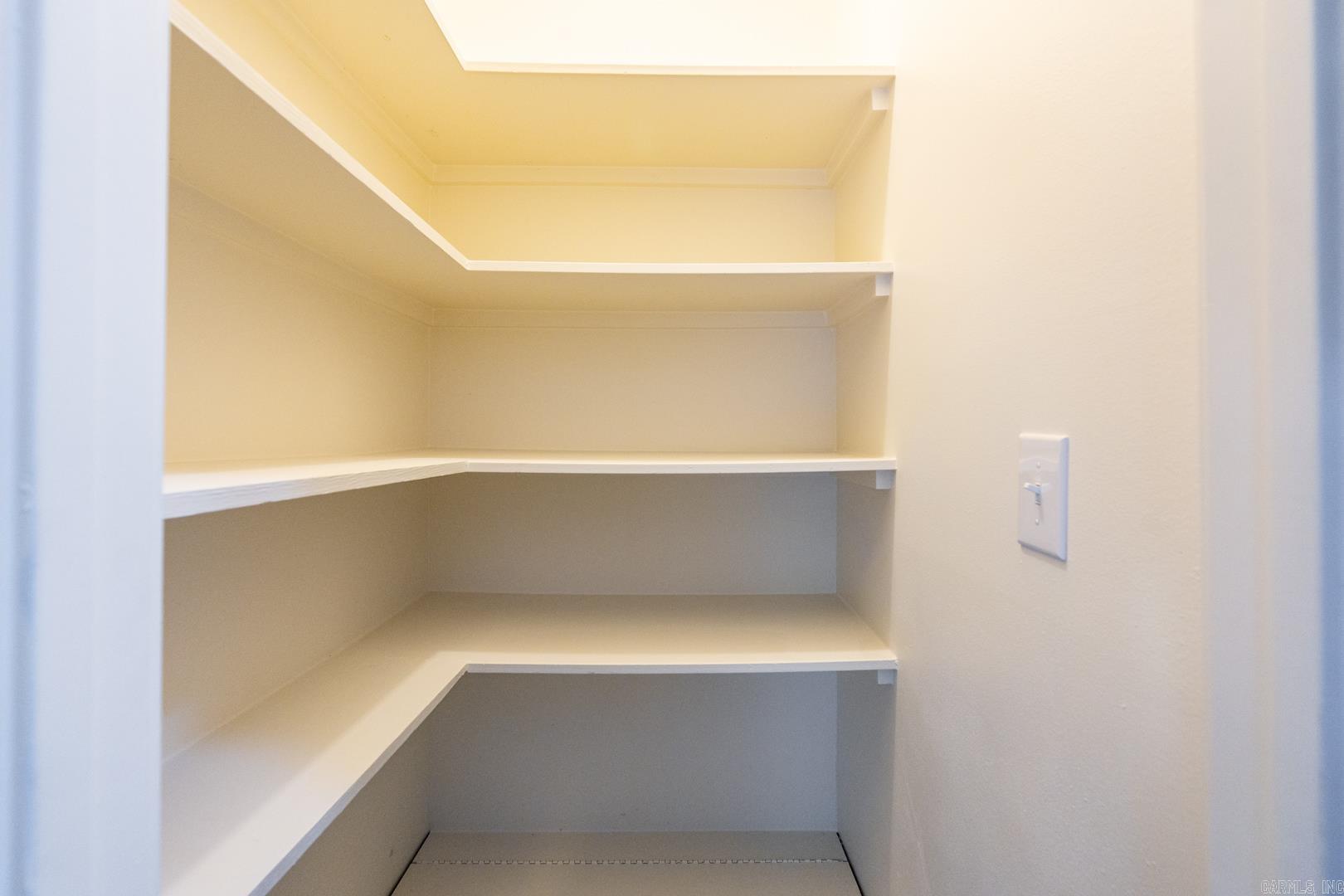 5 Keswick  Little Rock, AR