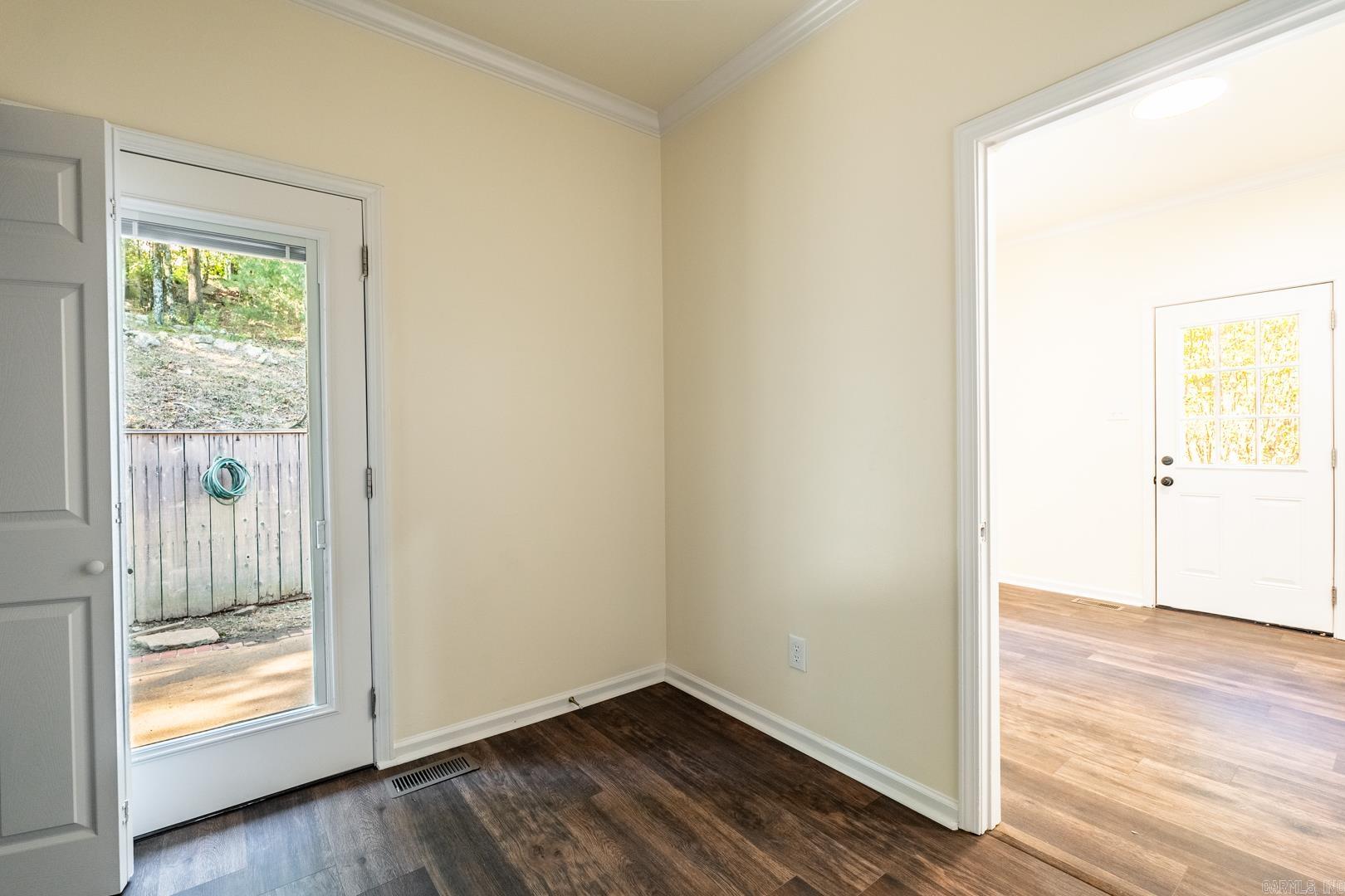 5 Keswick  Little Rock, AR