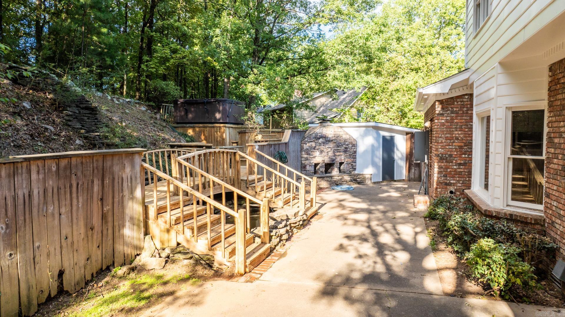 5 Keswick  Little Rock, AR