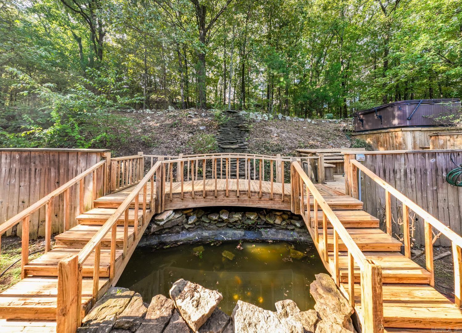 5 Keswick  Little Rock, AR