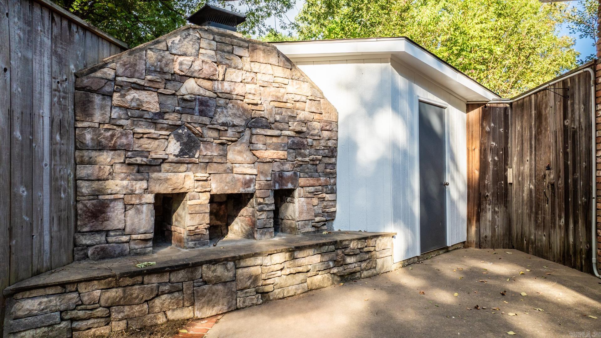 5 Keswick  Little Rock, AR