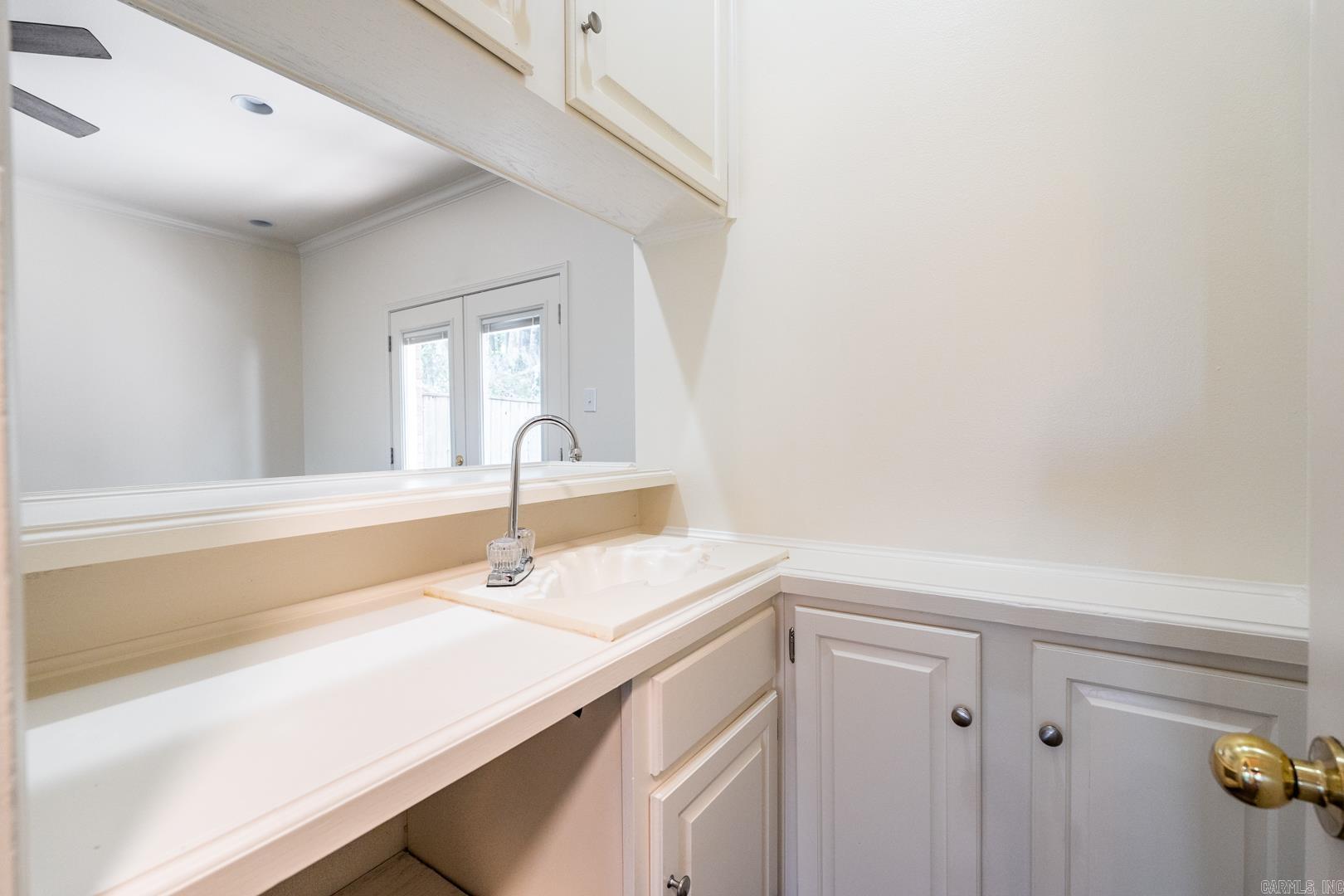 5 Keswick  Little Rock, AR