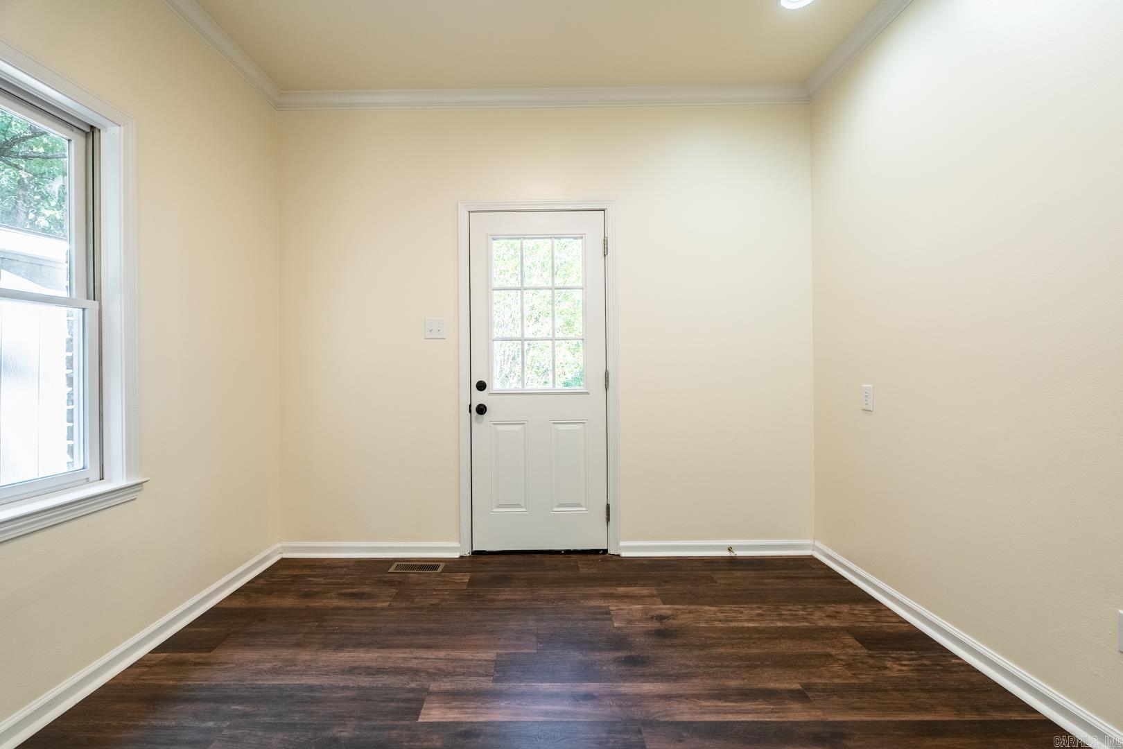 5 Keswick  Little Rock, AR