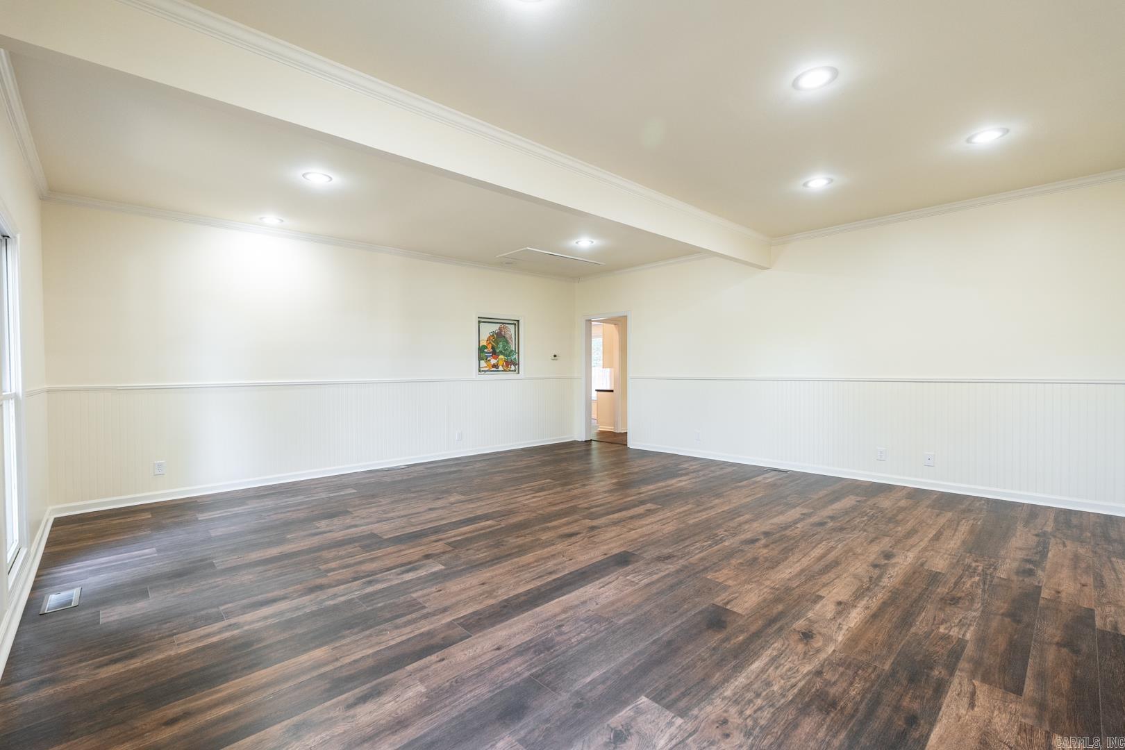 5 Keswick  Little Rock, AR