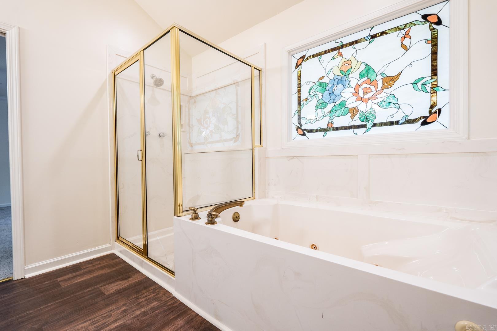 5 Keswick  Little Rock, AR