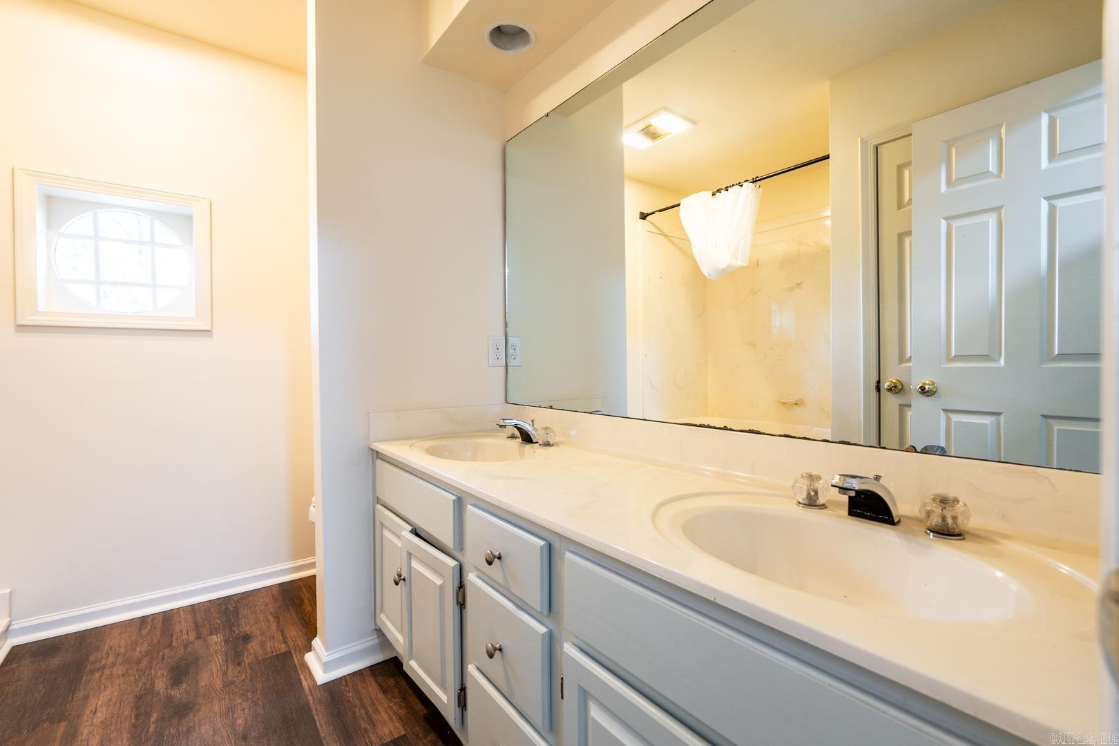 5 Keswick  Little Rock, AR