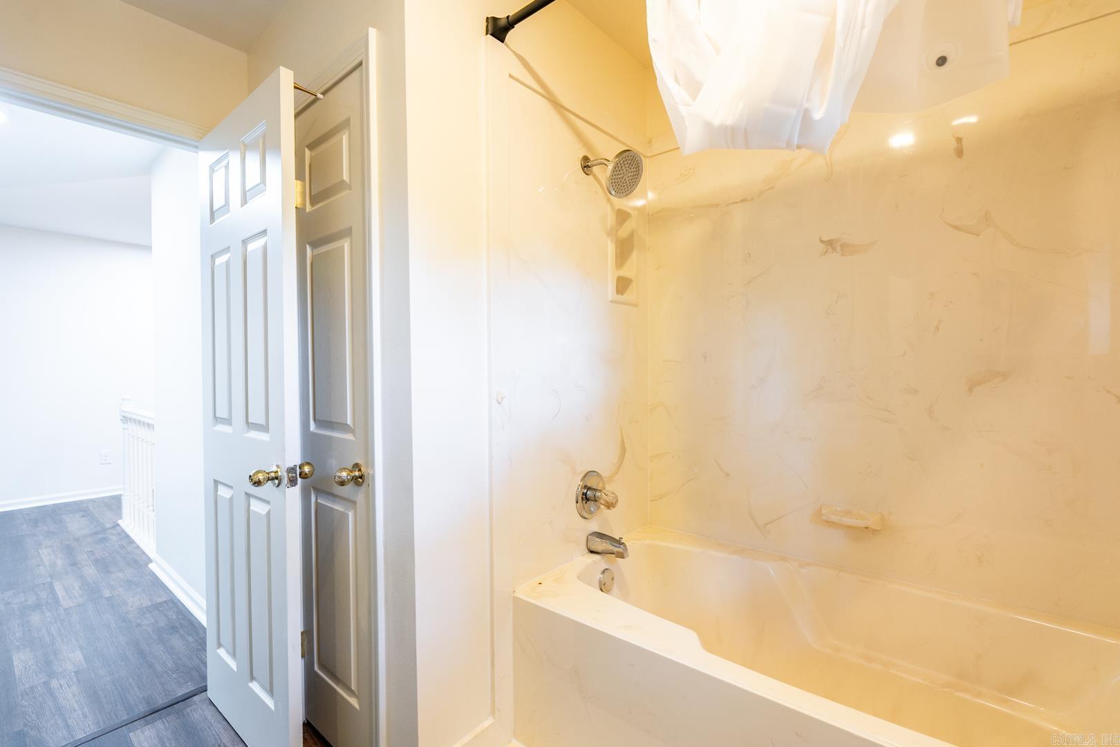 5 Keswick  Little Rock, AR