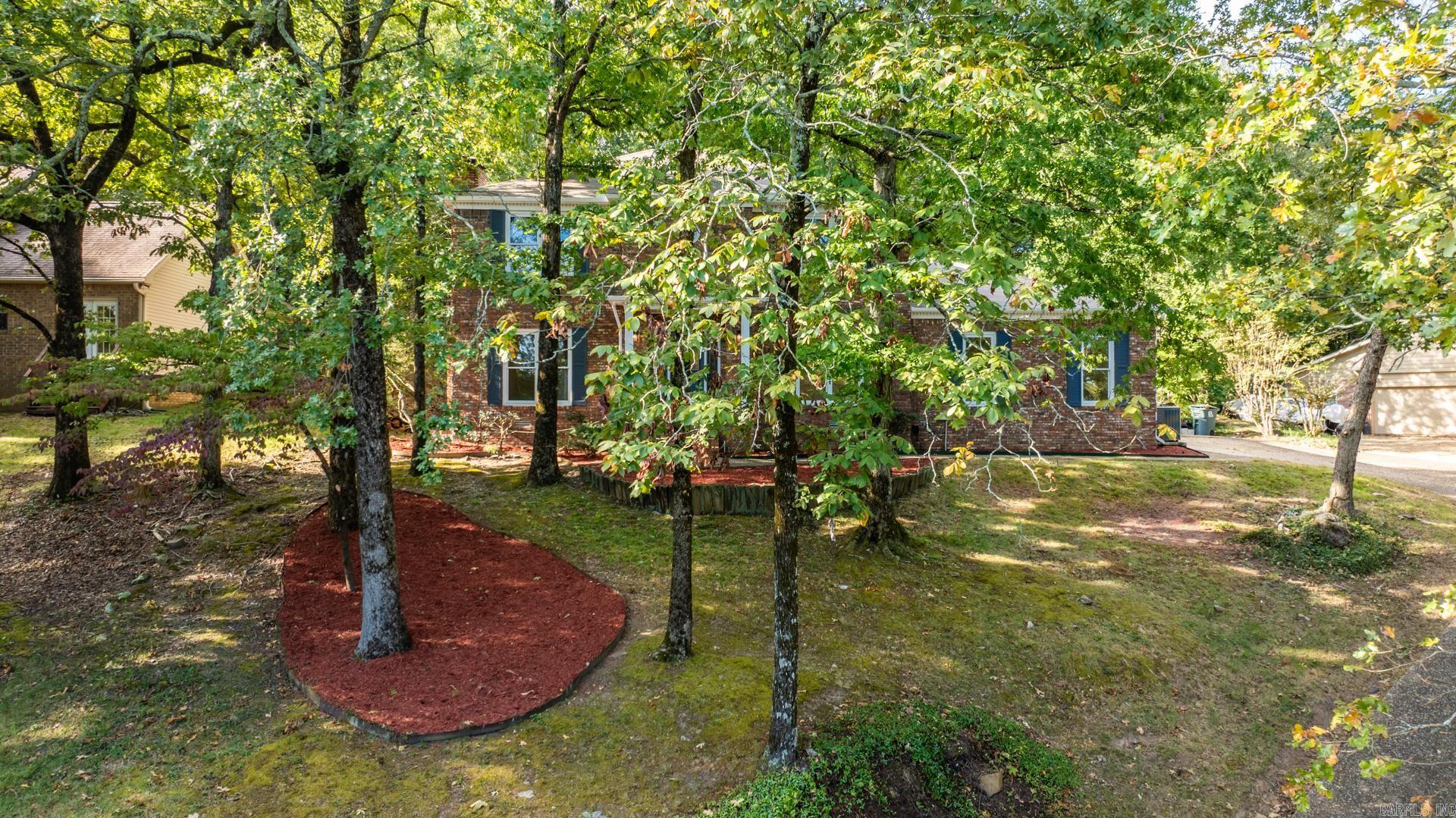 5 Keswick  Little Rock, AR