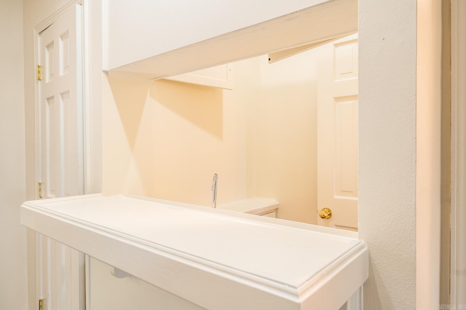 5 Keswick  Little Rock, AR