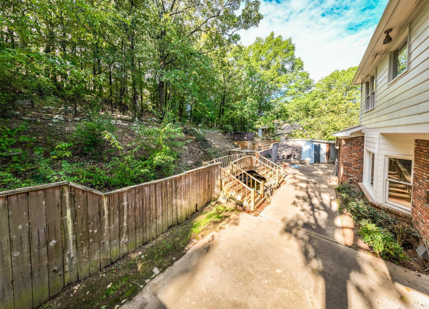 5 Keswick  Little Rock, AR