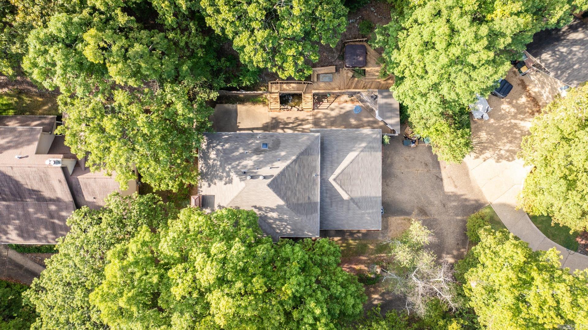 5 Keswick  Little Rock, AR