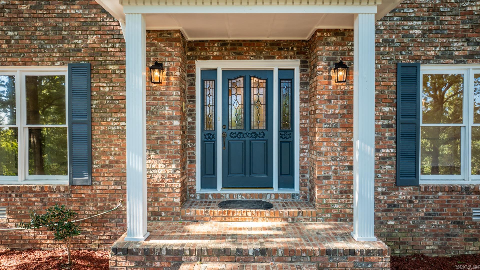 5 Keswick  Little Rock, AR