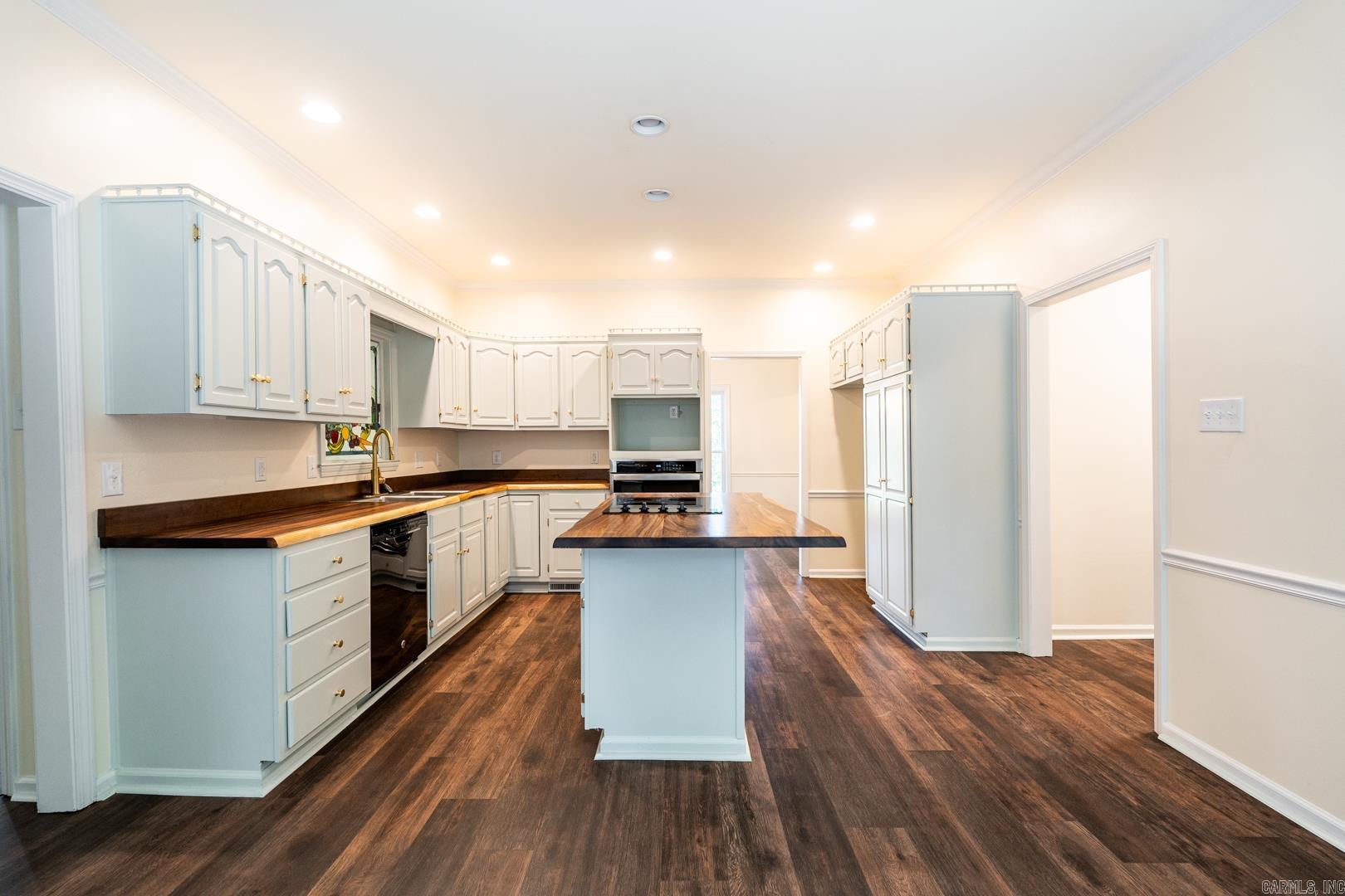 5 Keswick  Little Rock, AR