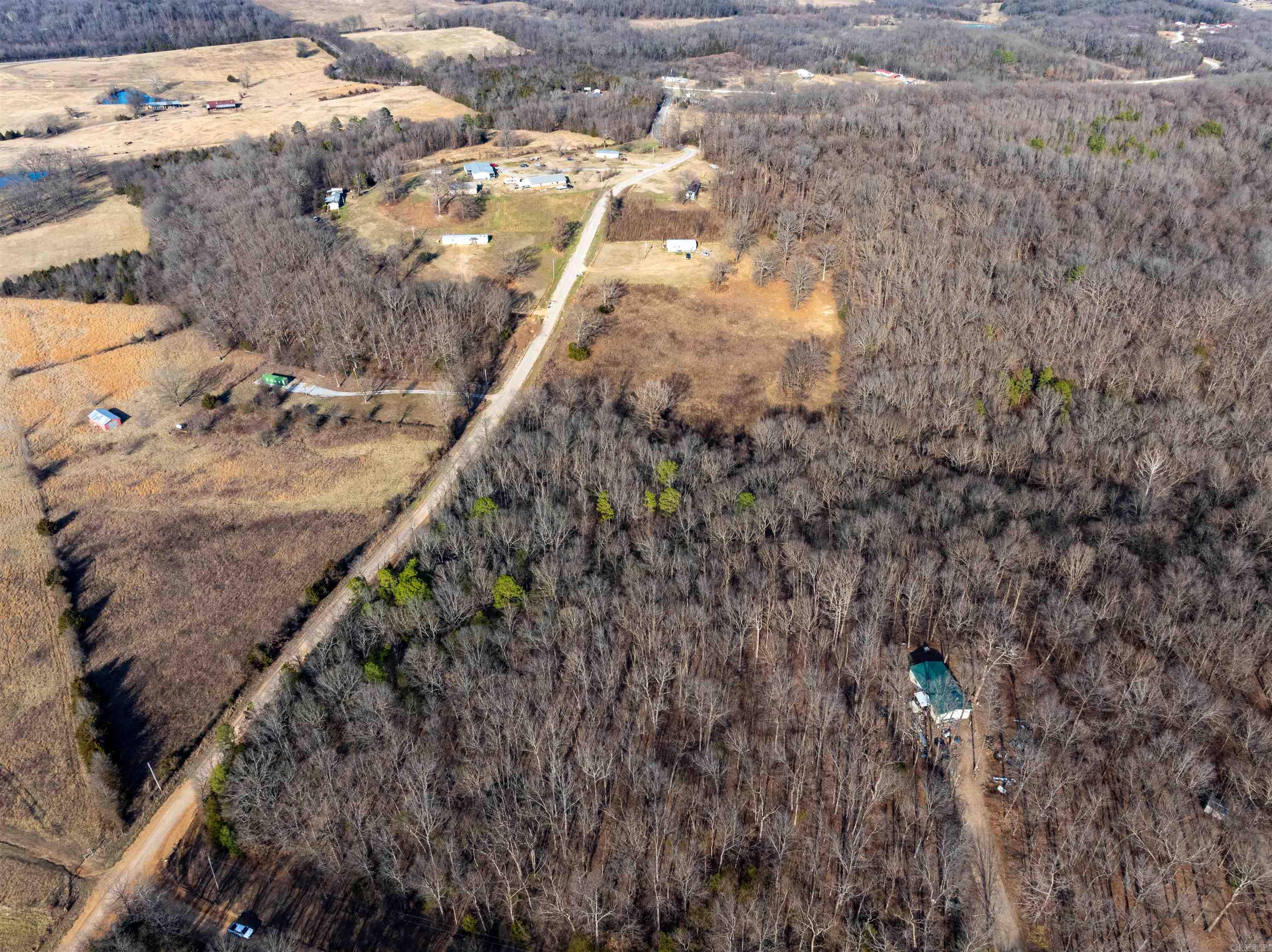 TBD Deer Valley Rd  Locust Grove, AR