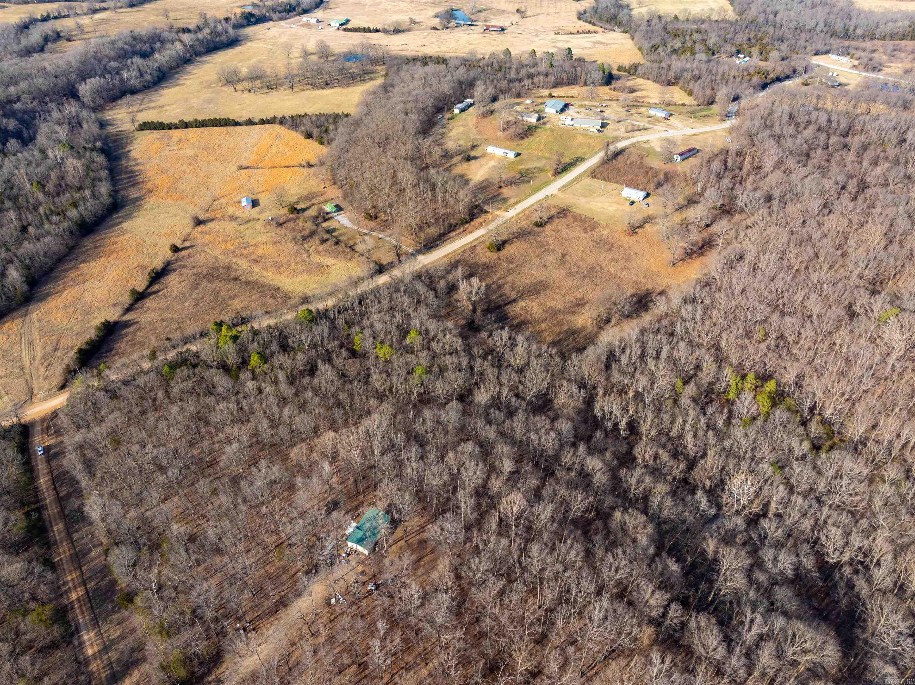 TBD Deer Valley Rd  Locust Grove, AR