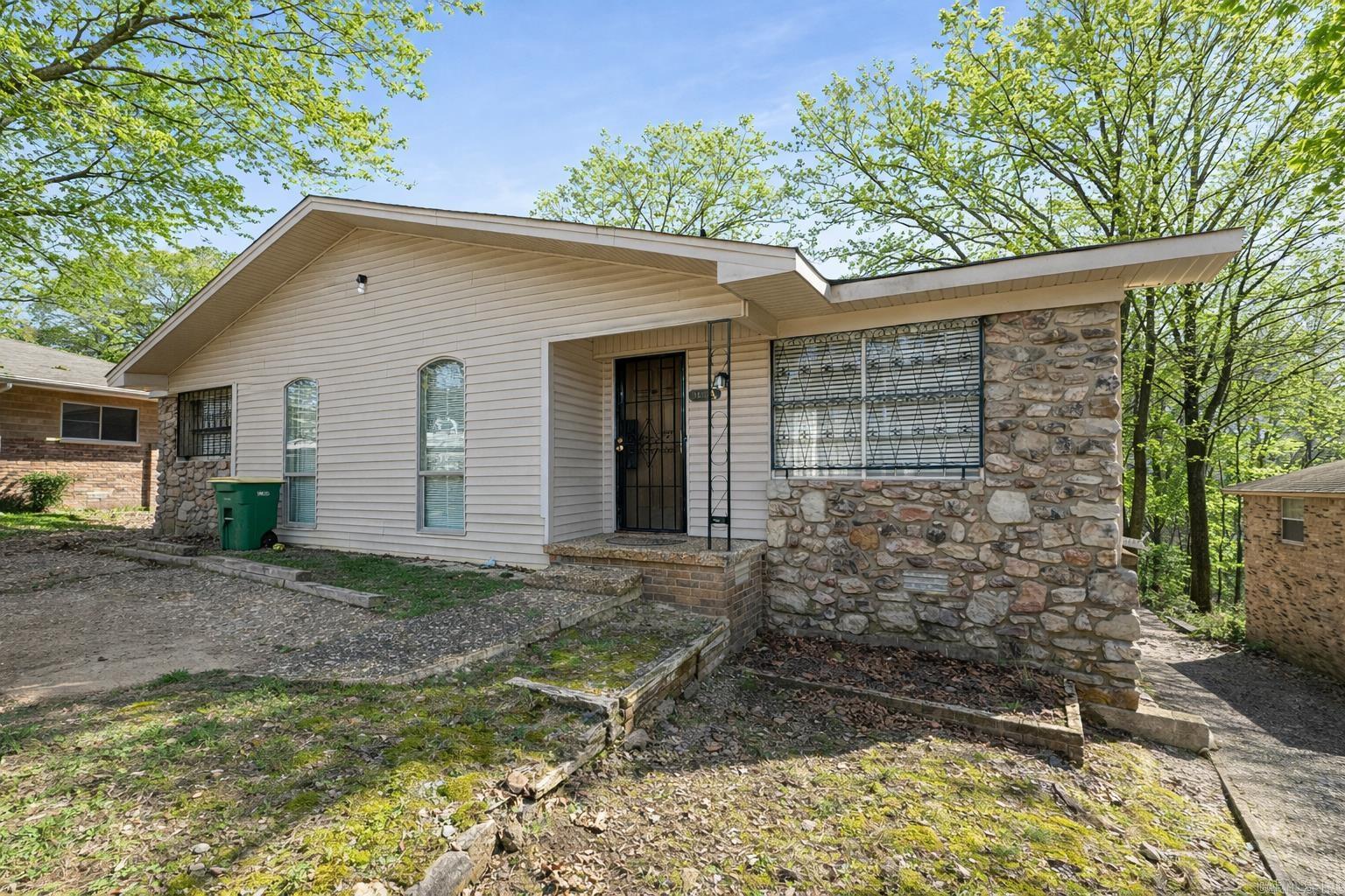 507 Mimi  Little Rock, AR