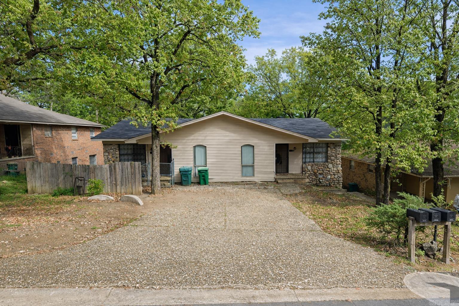 507 Mimi  Little Rock, AR