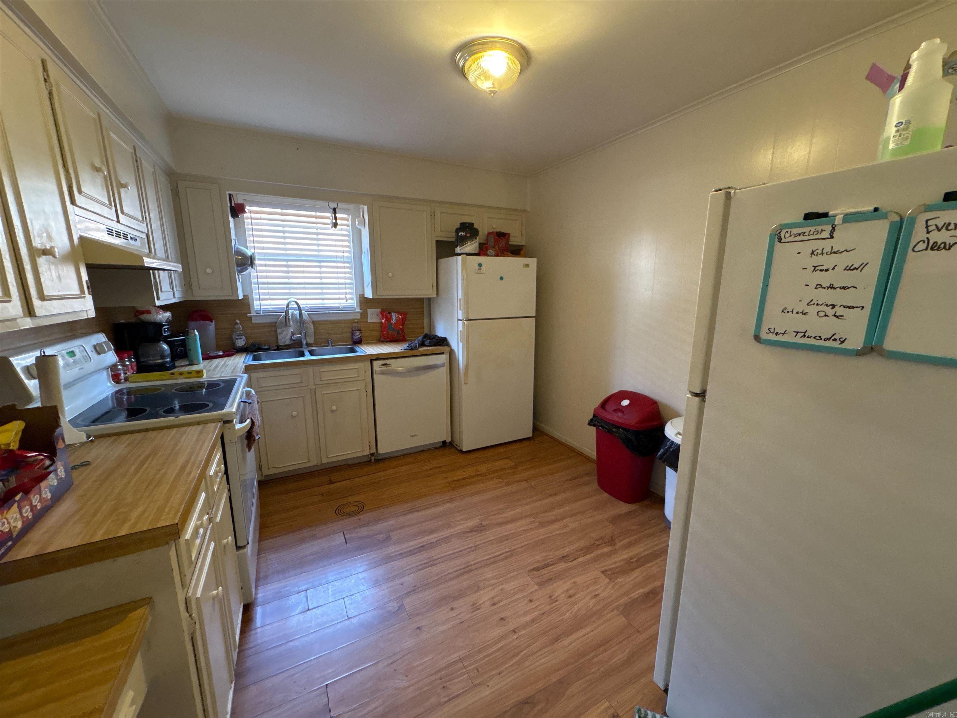 507 Mimi  Little Rock, AR