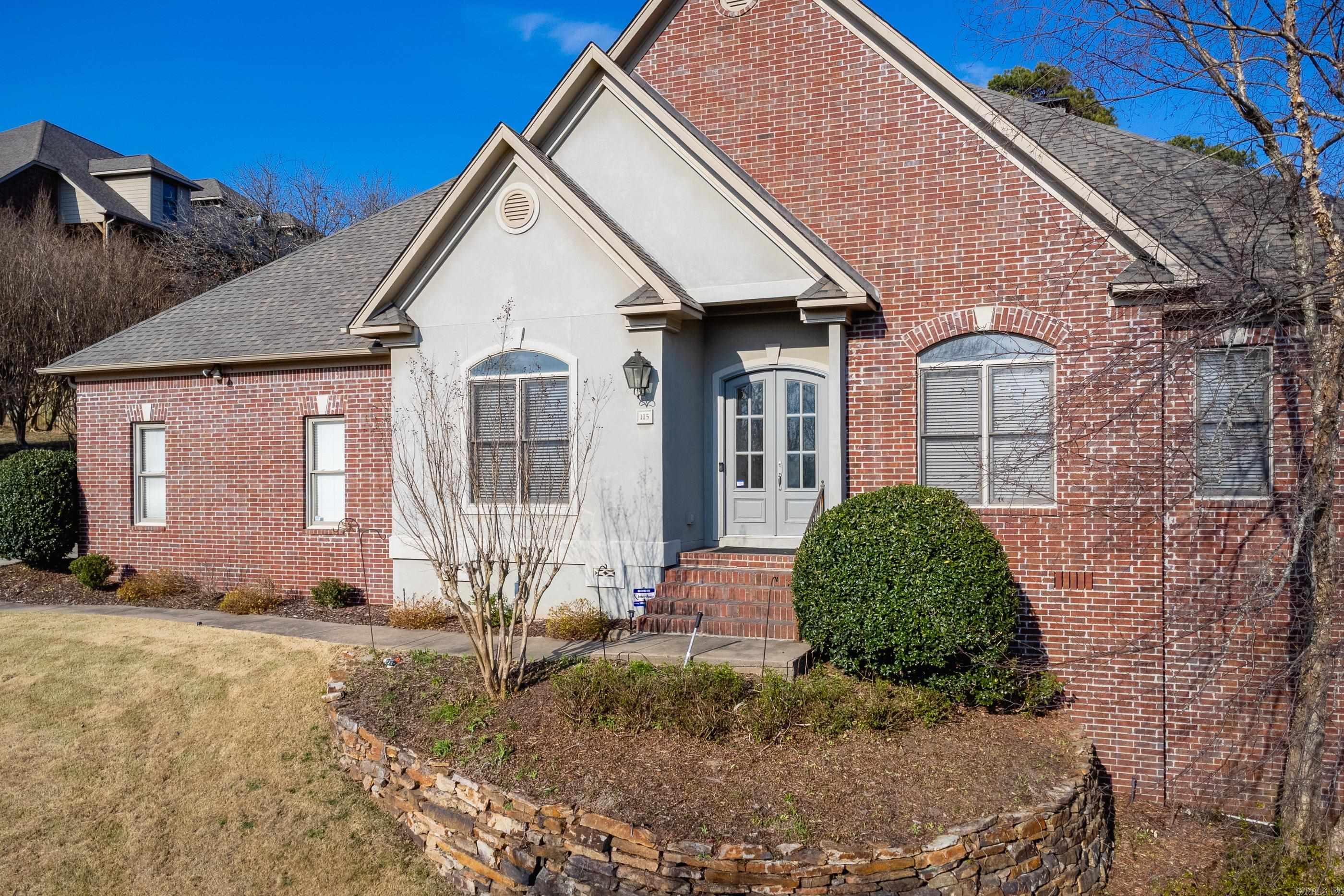 115 Noyant  Little Rock, AR