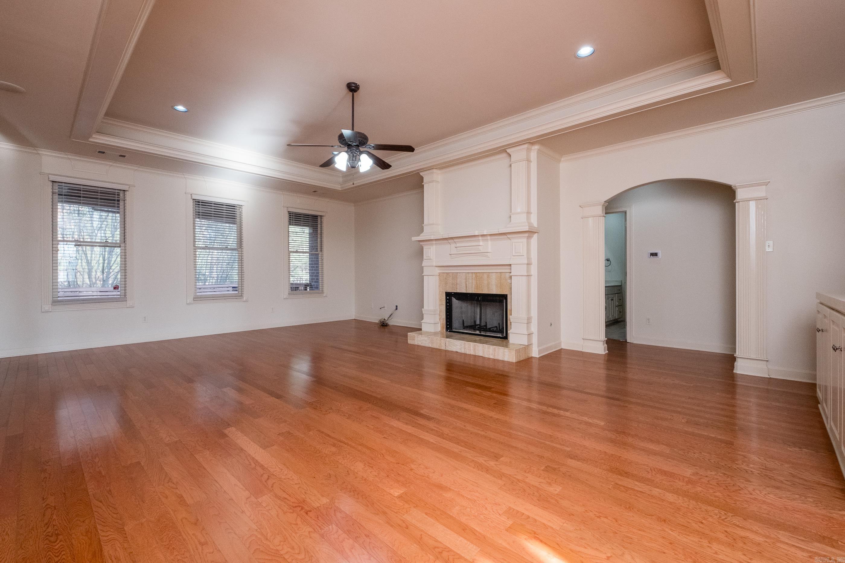 115 Noyant  Little Rock, AR