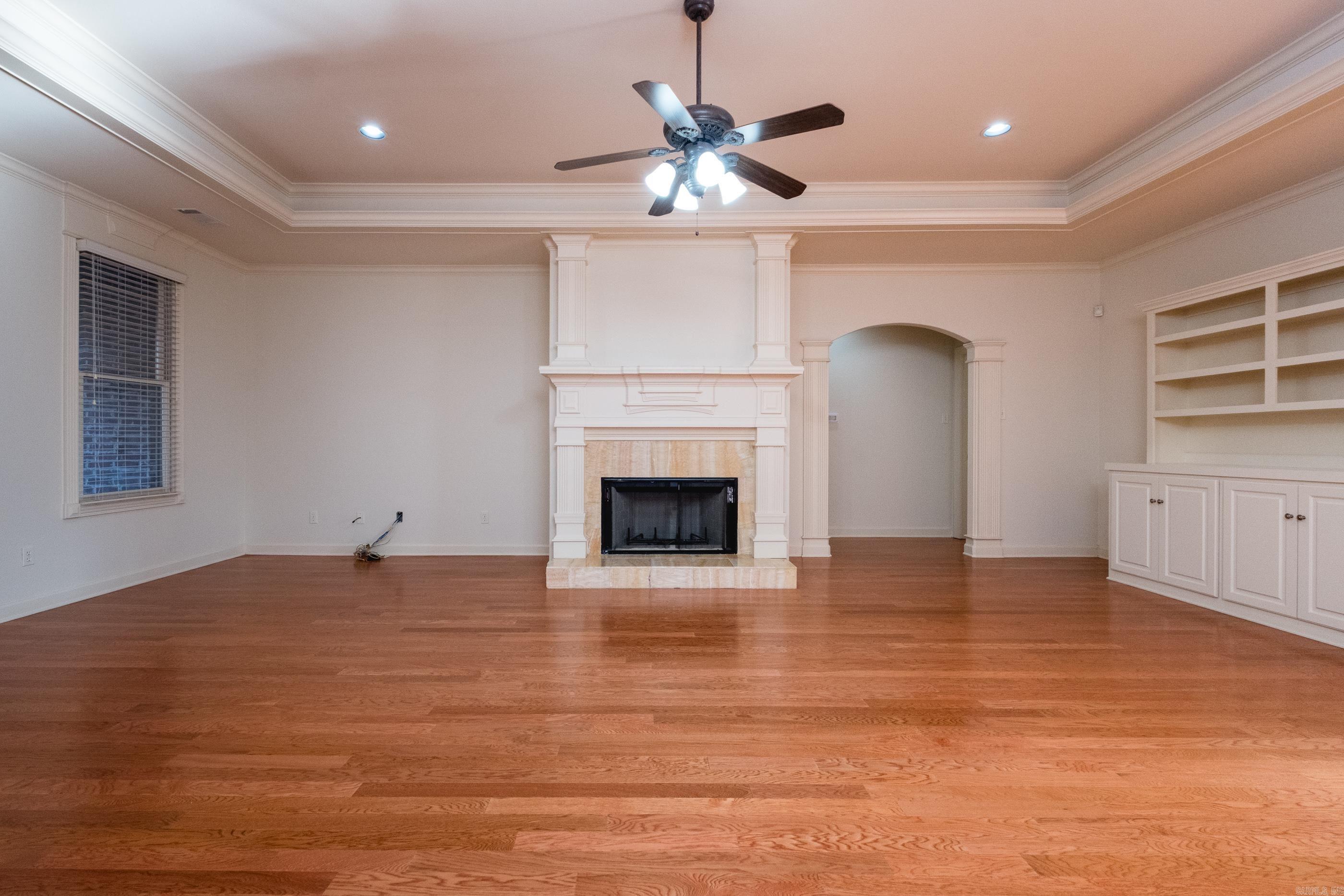 115 Noyant  Little Rock, AR